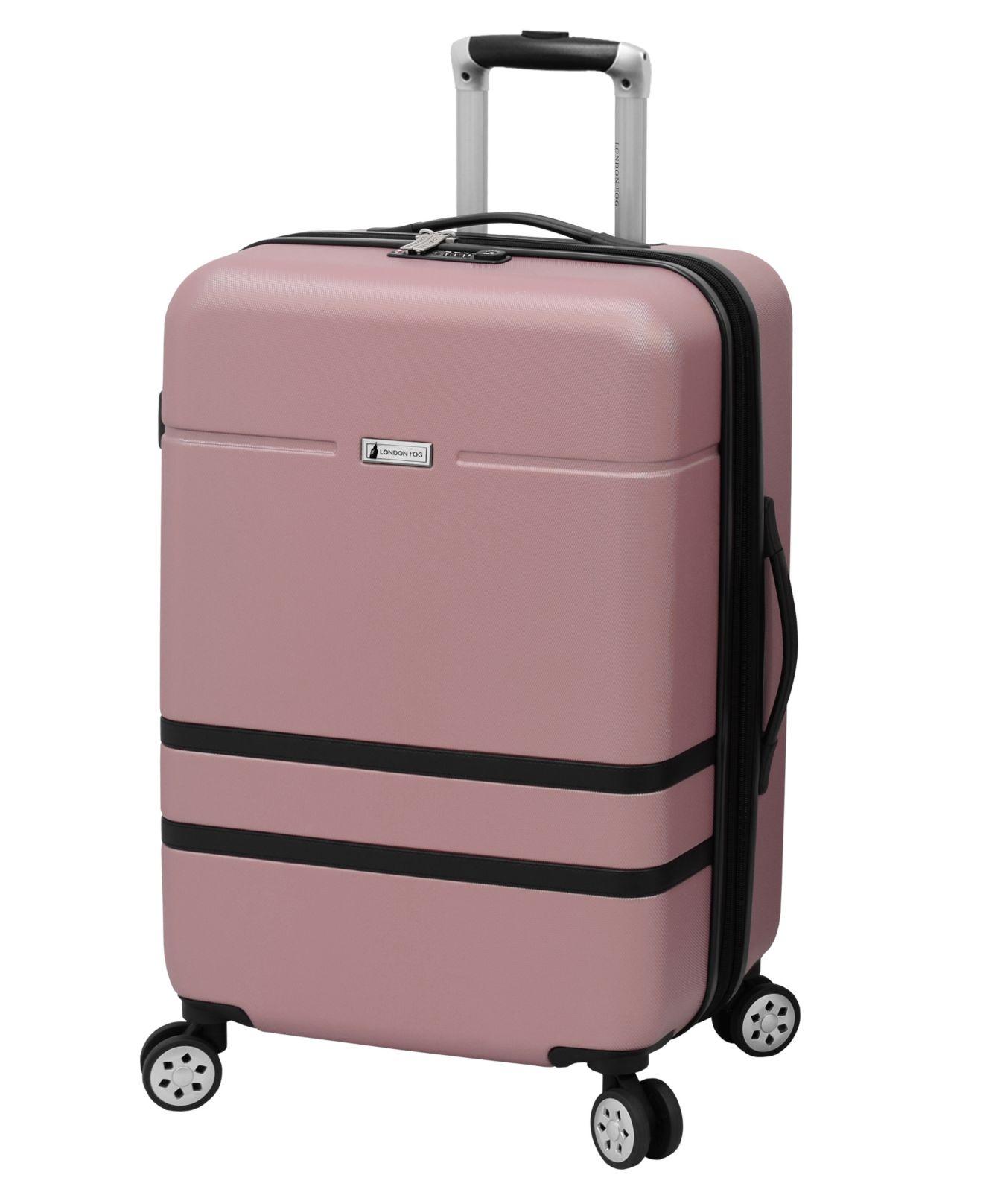 london fog suitcase belk london fog suitcase belk