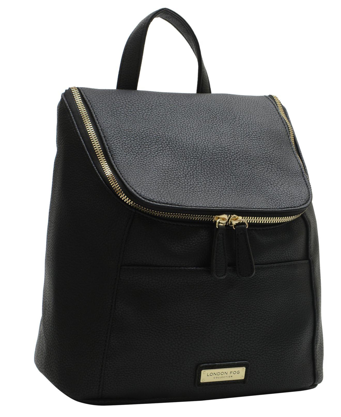 Backpack London Fog Collection Purse London Fog Collection  display picture 1