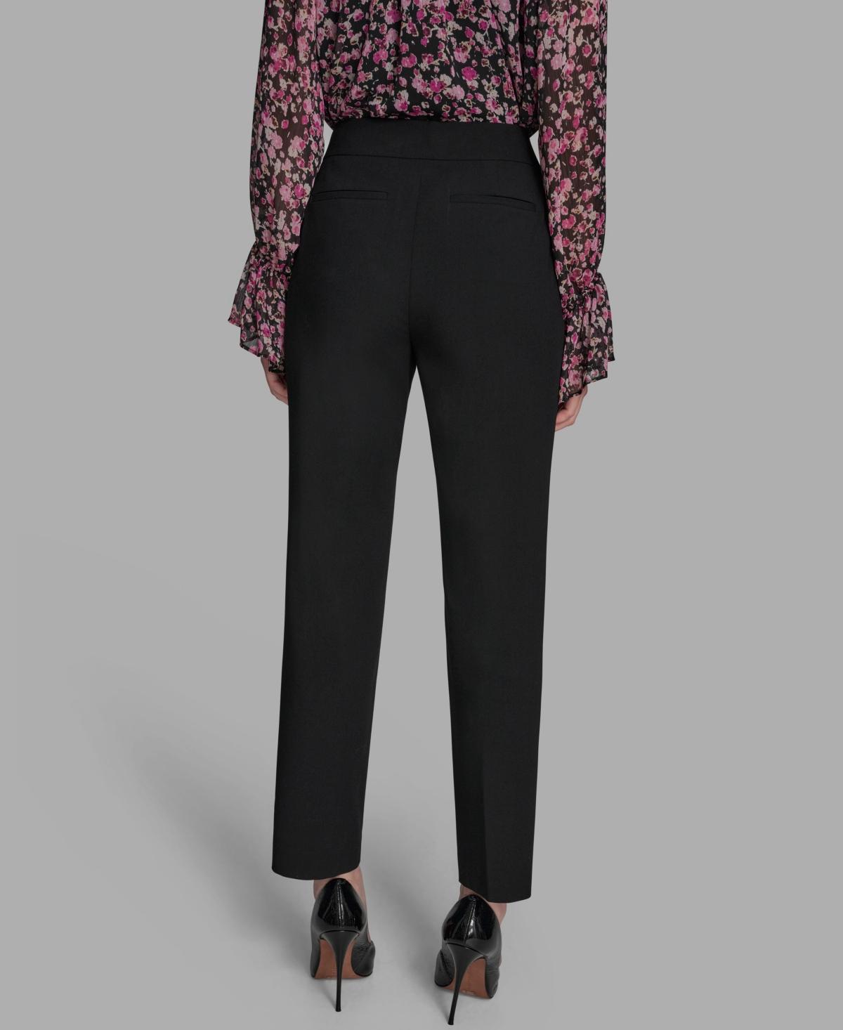 BCBGMAXAZRIA Pantalón De Vestir Mujer - El Palacio De Hierro