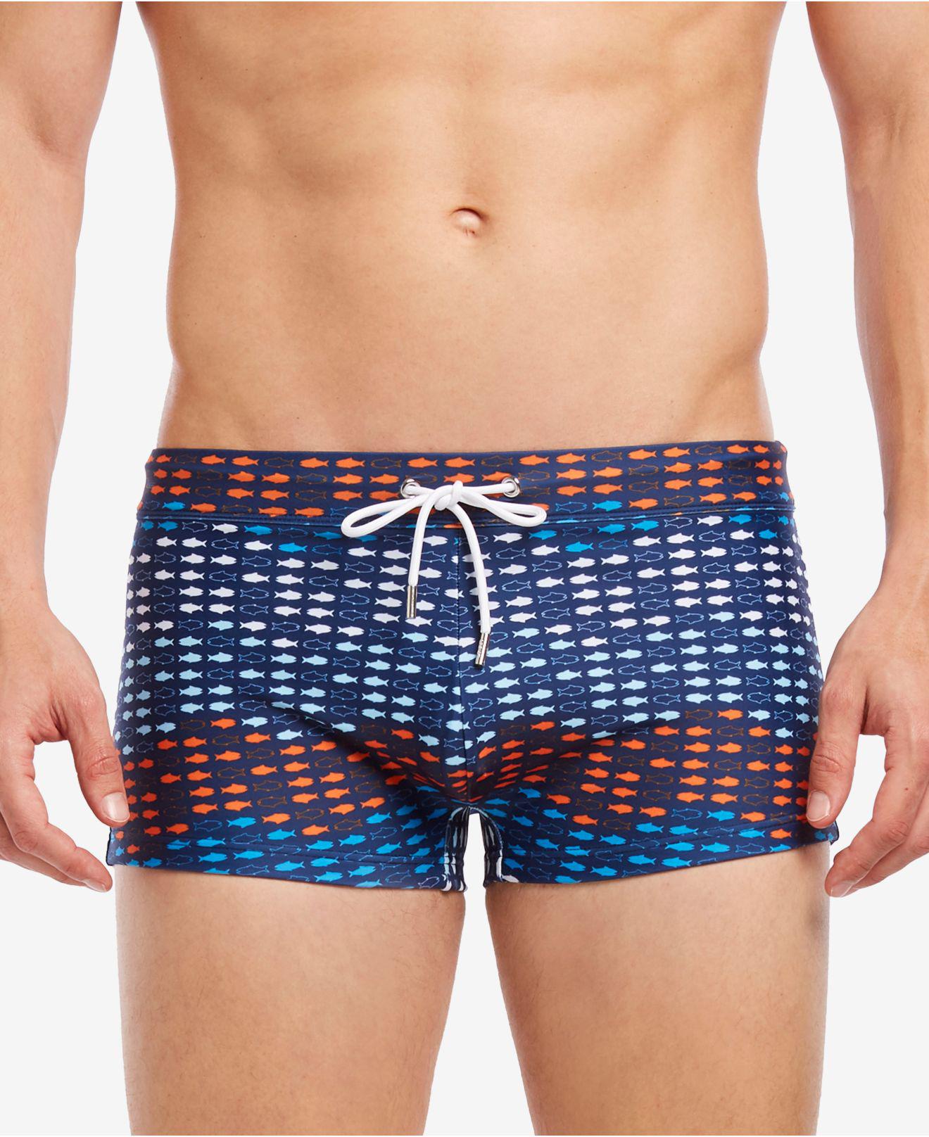2xist swim trunks