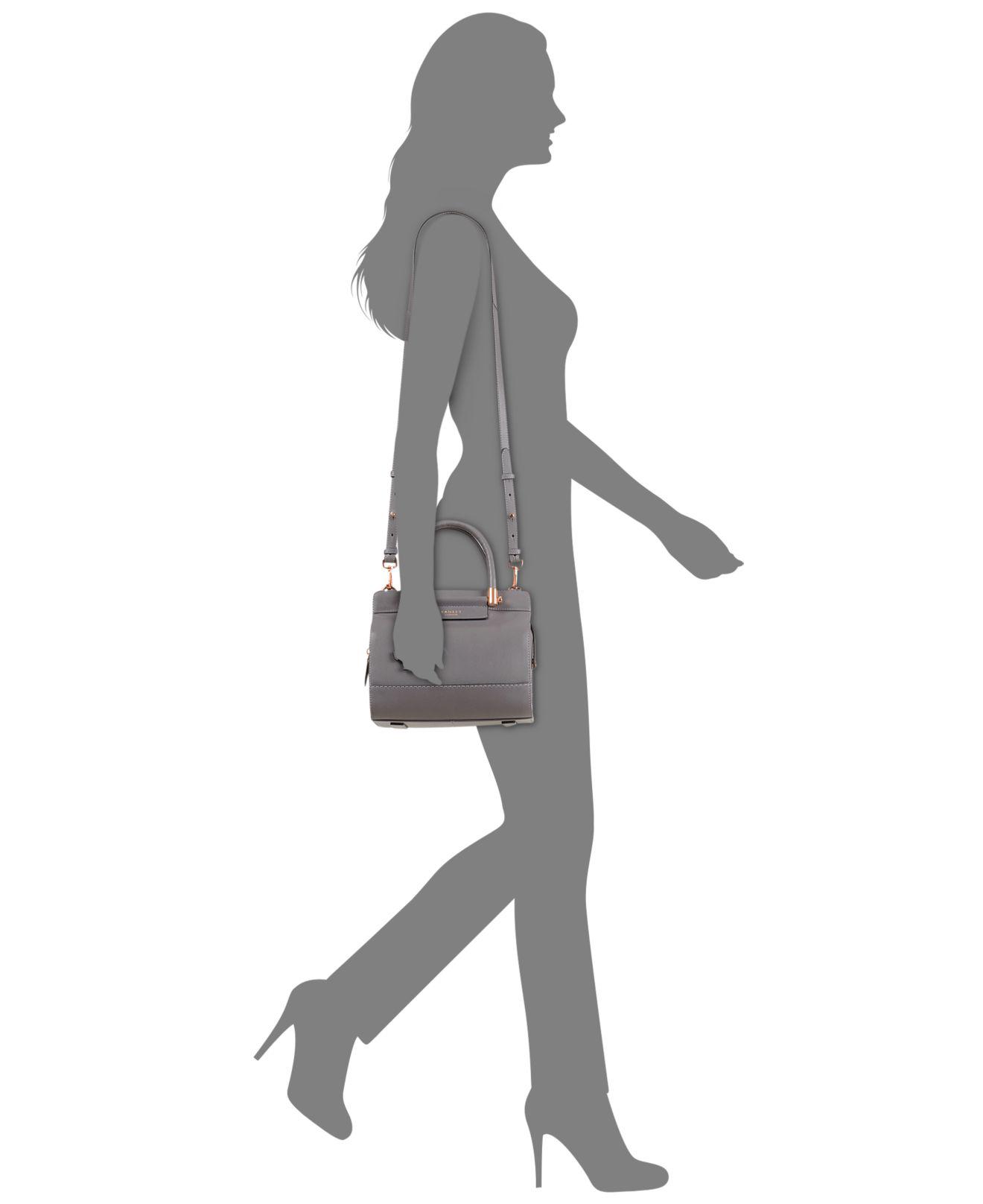 treen manor radley bag