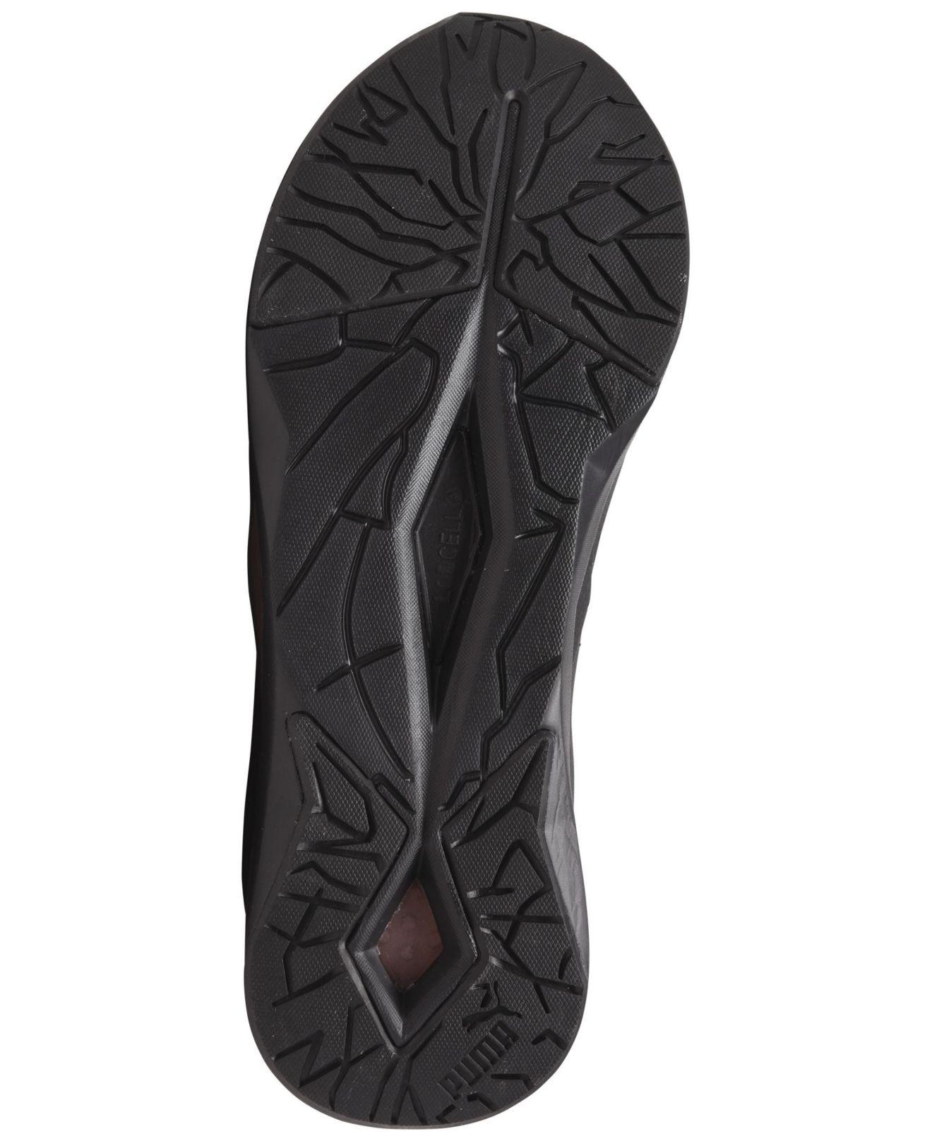 Women's puma lqdcell shatter mid animal casual shoes Clearance