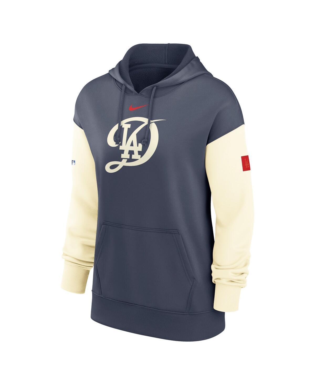 los dodgers hoodie city connect