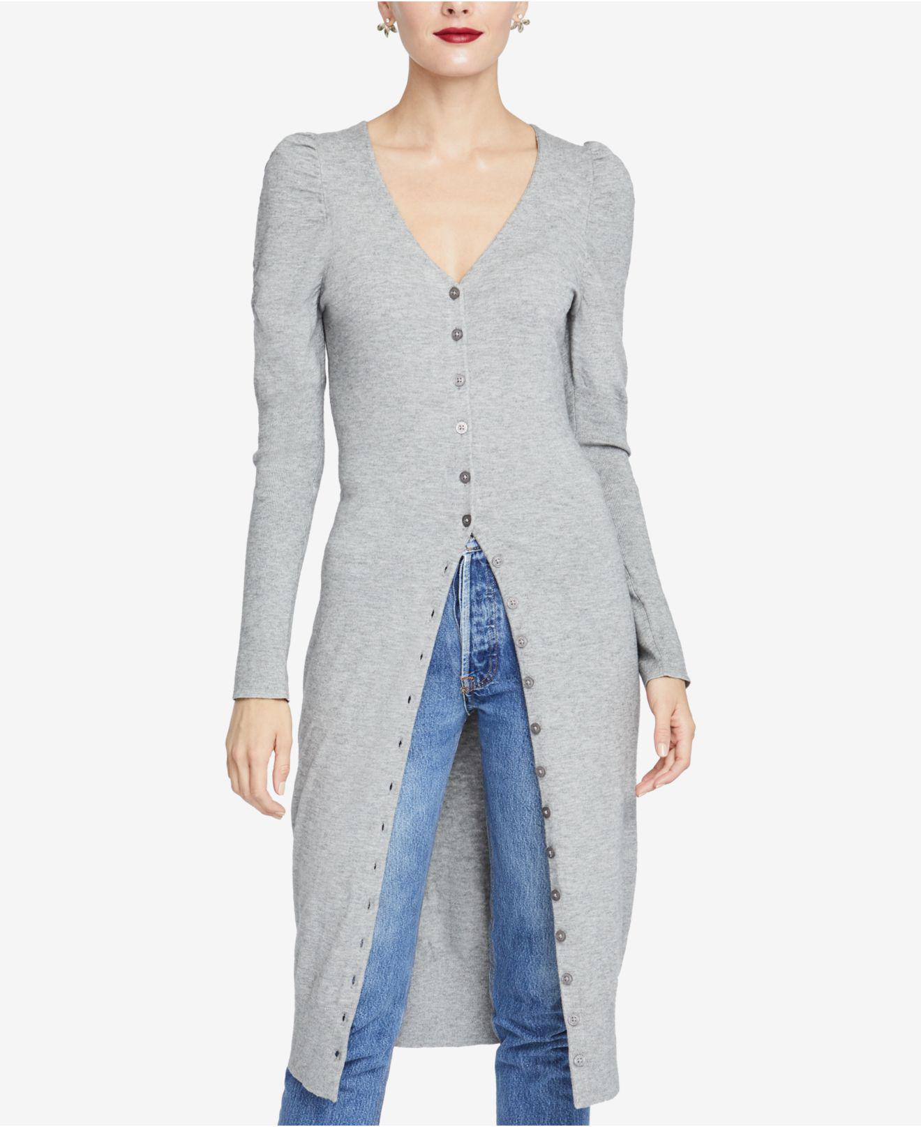 rachel roy cardigan