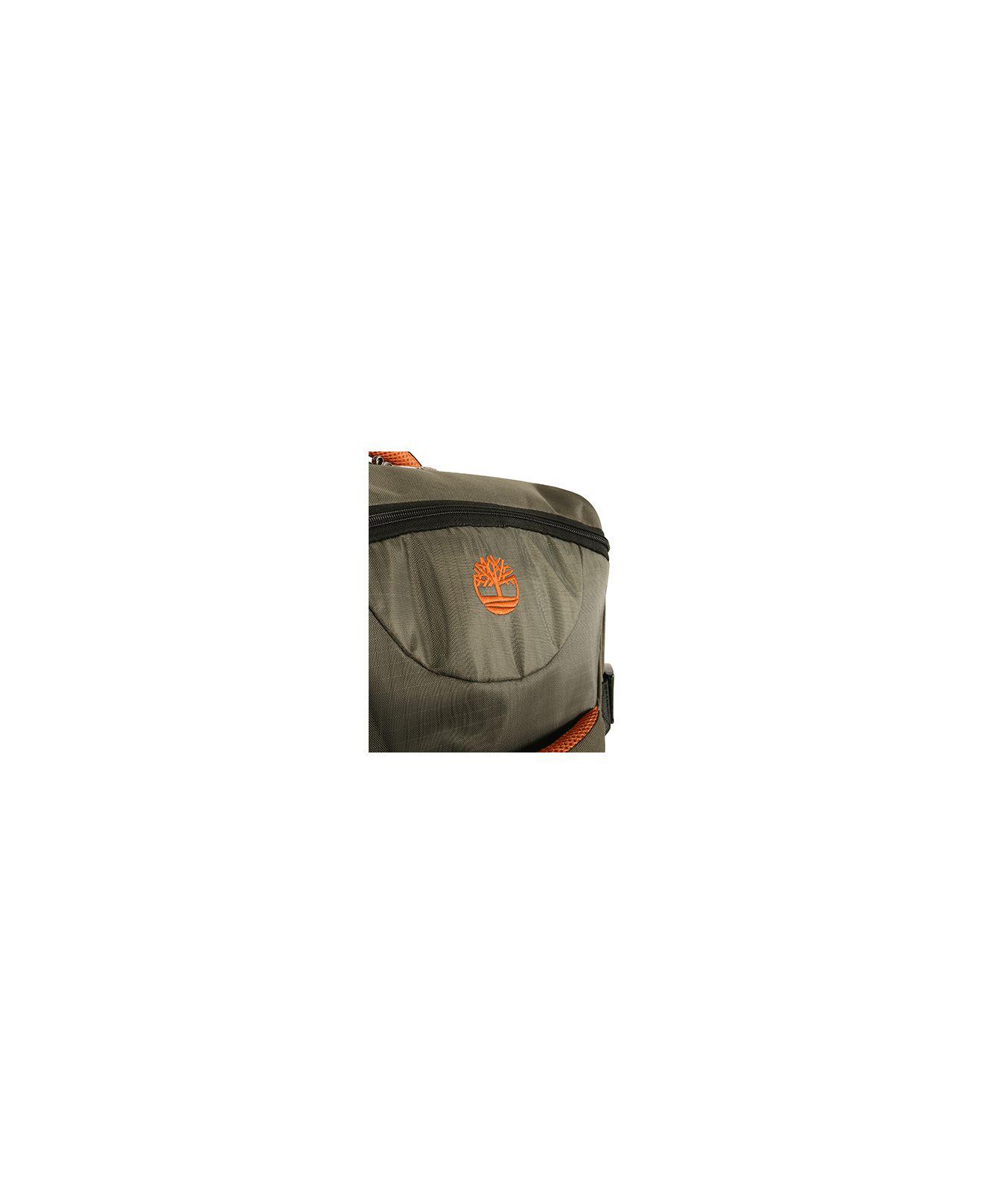 timberland twin mountain 30 wheeled duffel