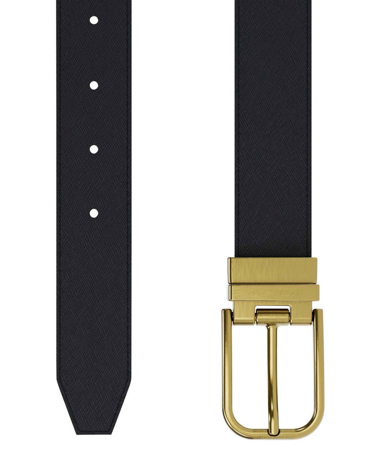 chinese dress ladies Michael Kors Men's Cut to Fit Reversible PVC Leather Dress Belt, Luggage  Navy : Amazon.de: Fashion
