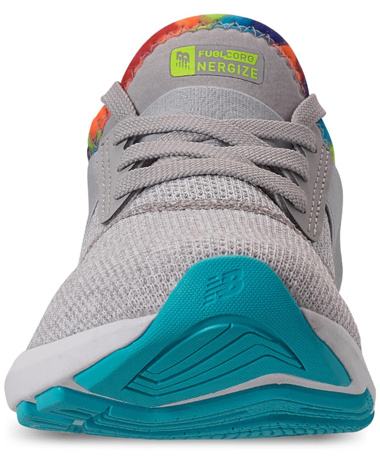new balance nergize tie dye