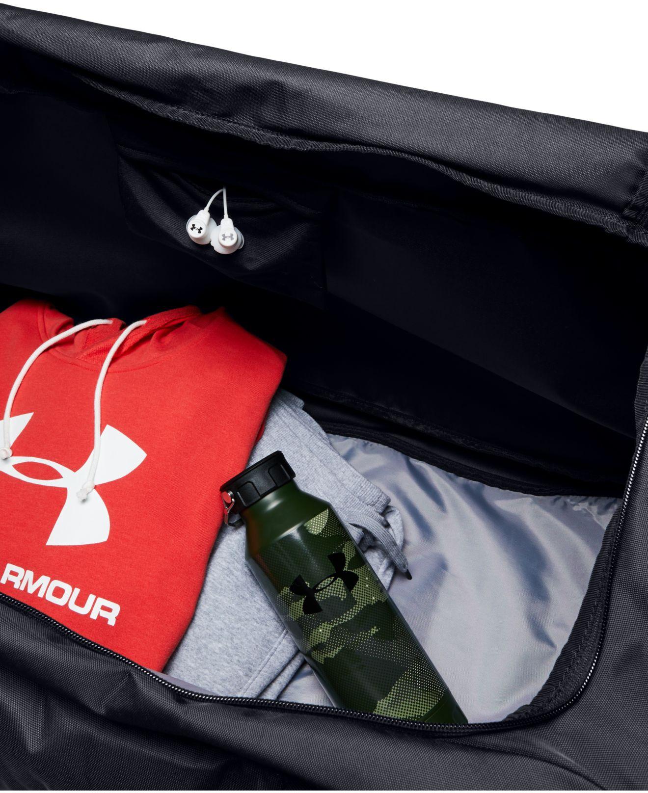 under armour duffle bag xl