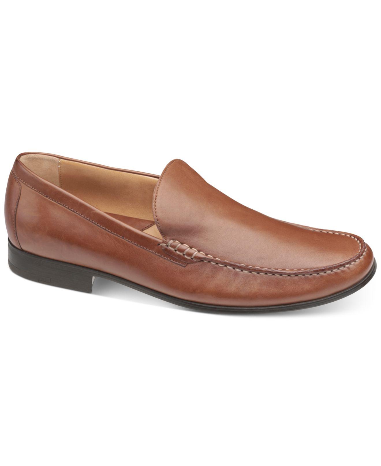 Murphy Shoes, Cresswell Venetian Loafer 