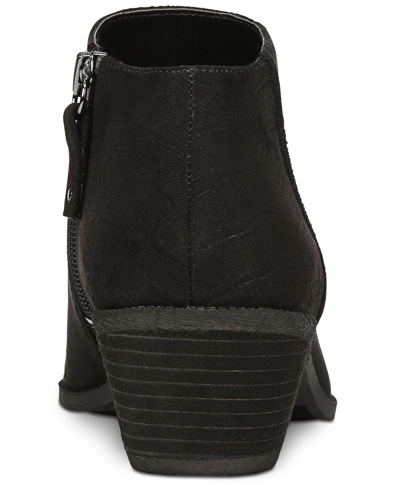 dr scholl's brendel bootie