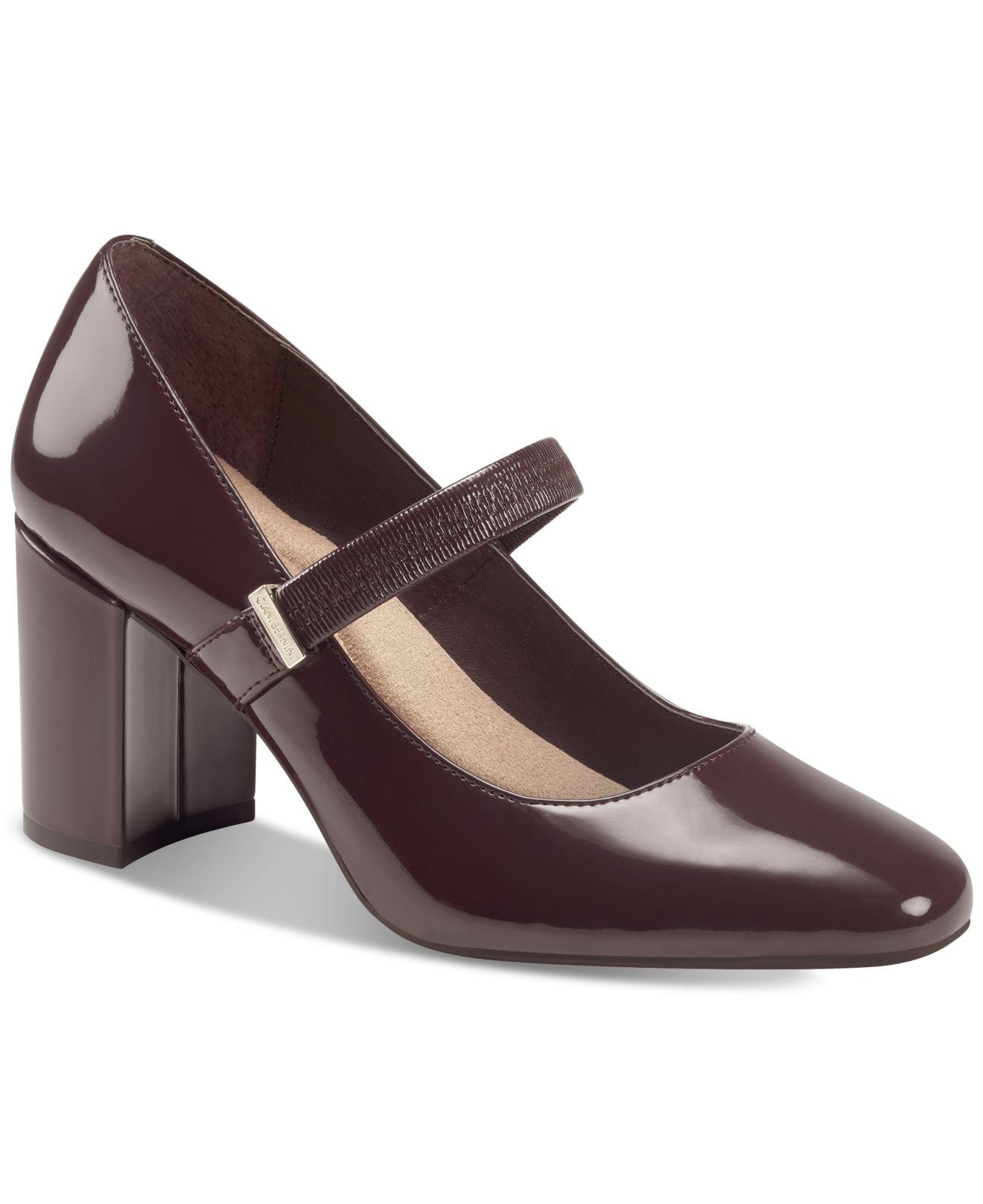 giani bernini mary jane pumps