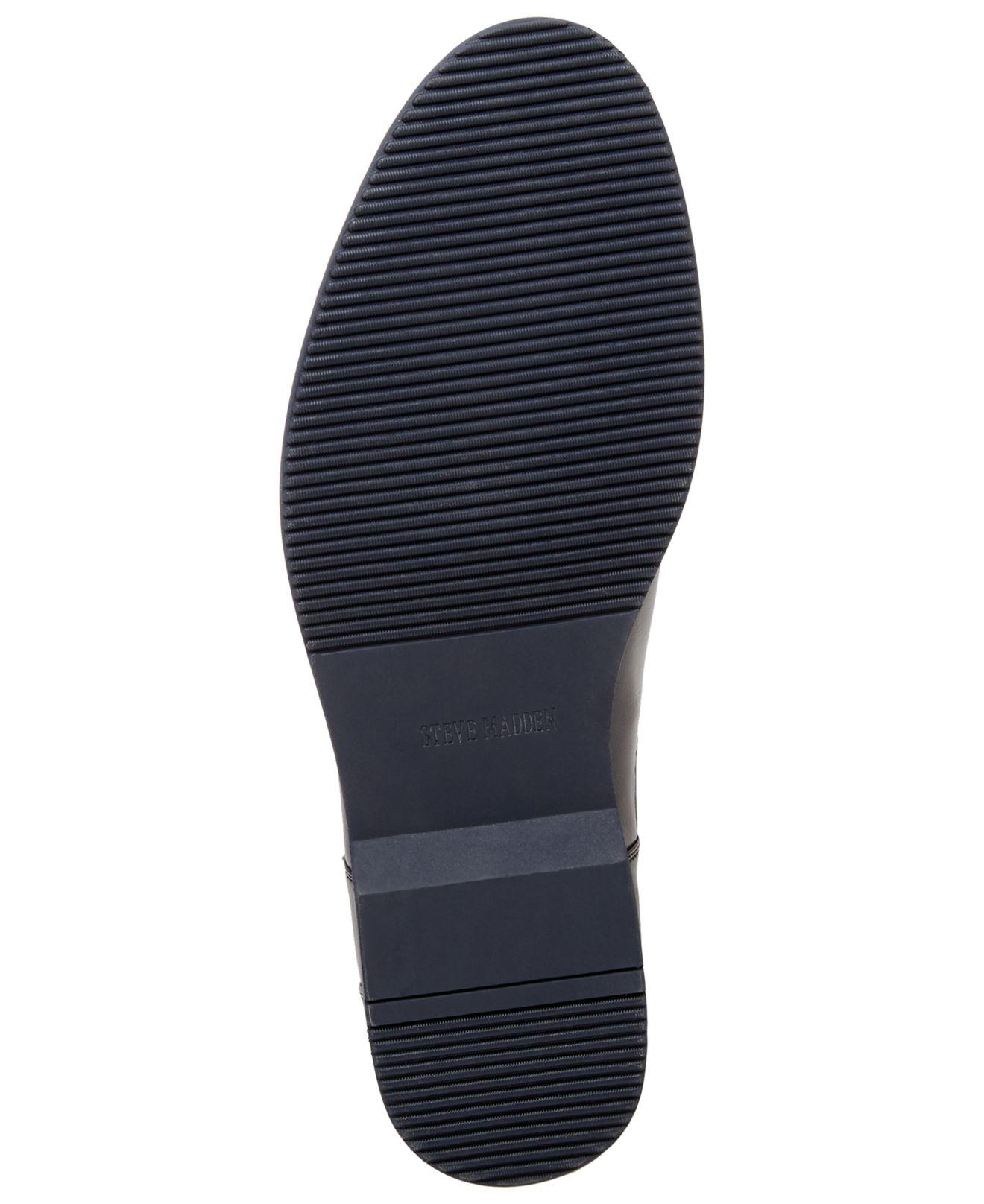 steve madden native chelsea boot