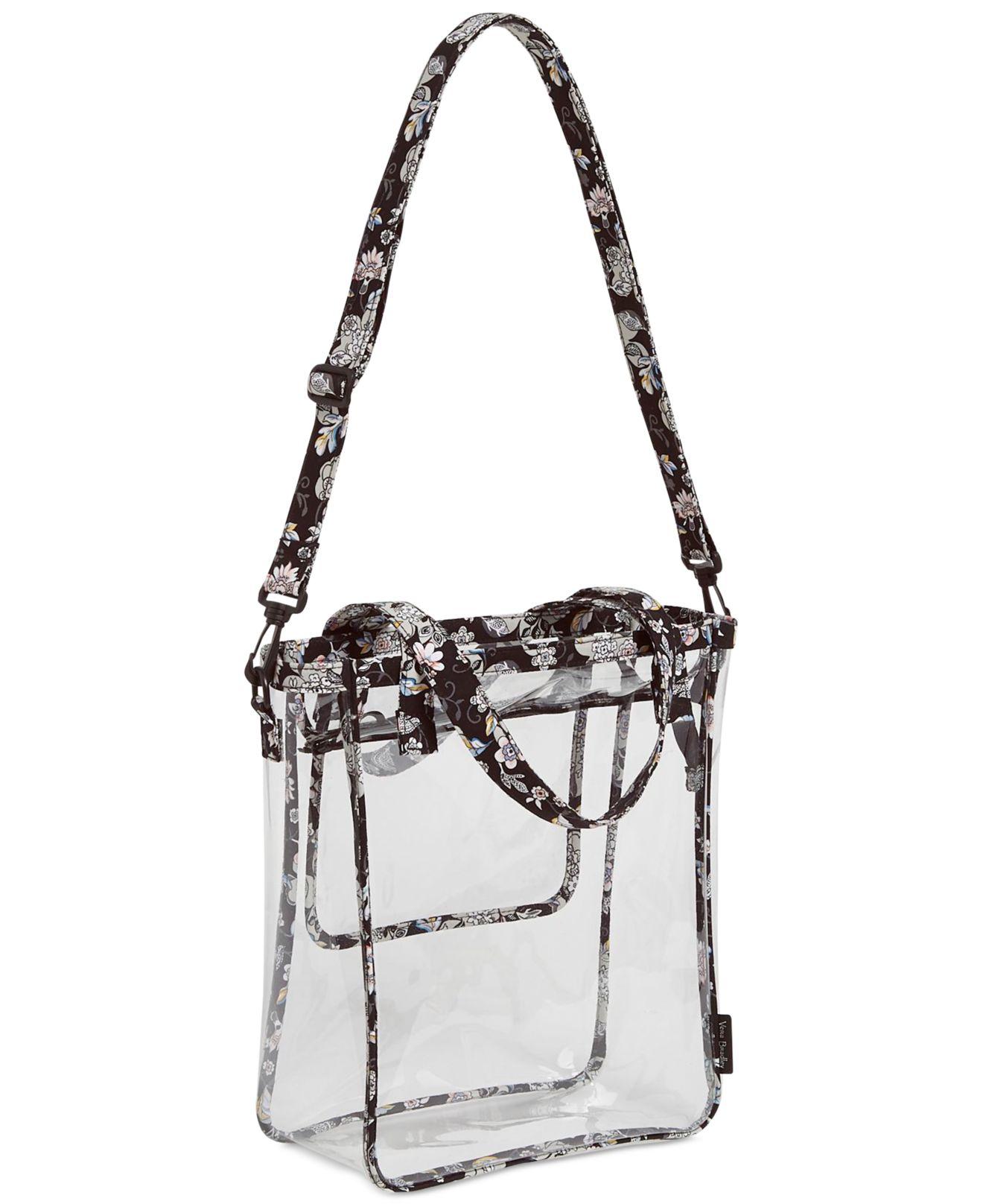 Vera bradley shop stadium bag