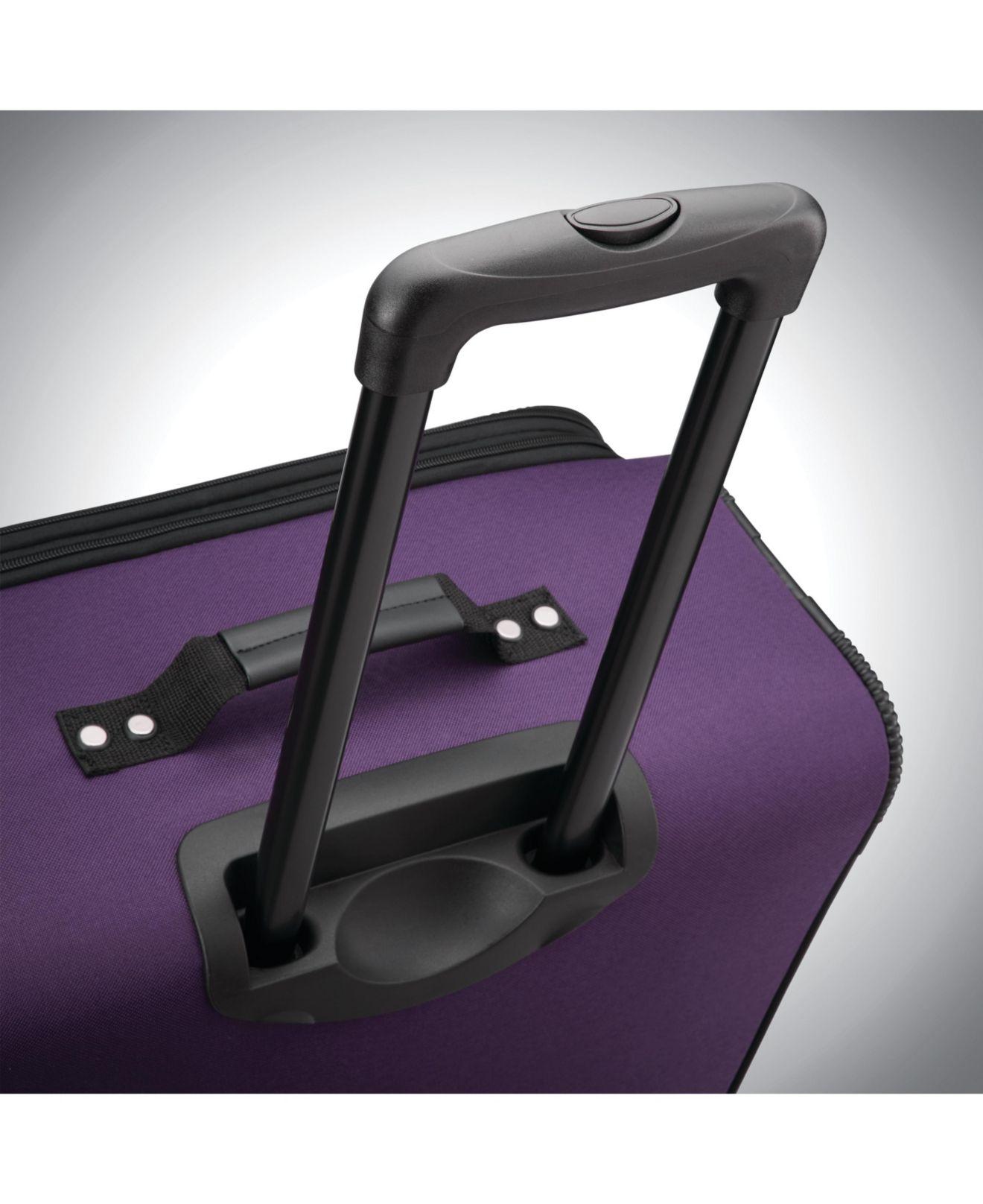 american tourister weighing scale