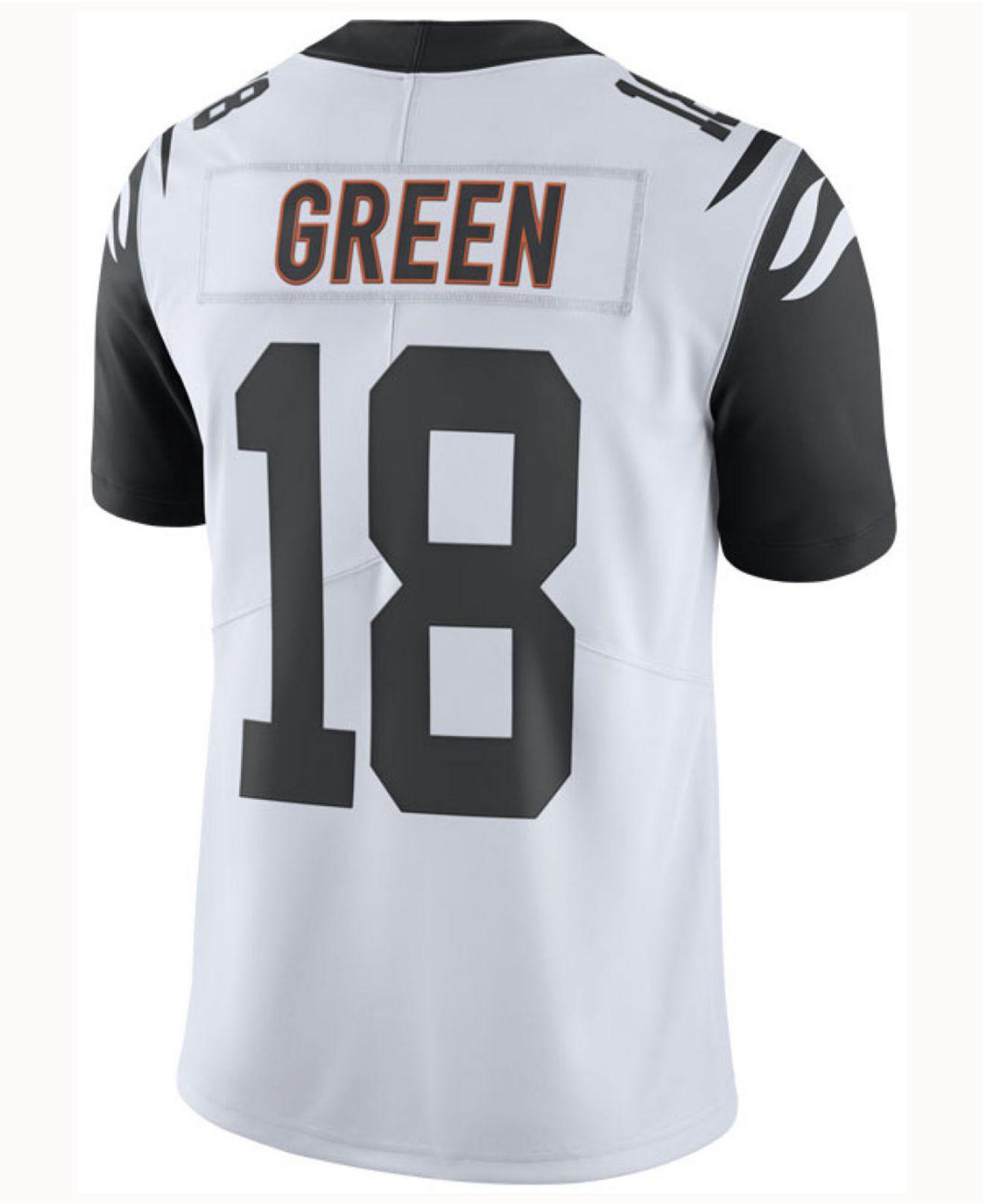 aj green color rush jersey aj green color rush jersey