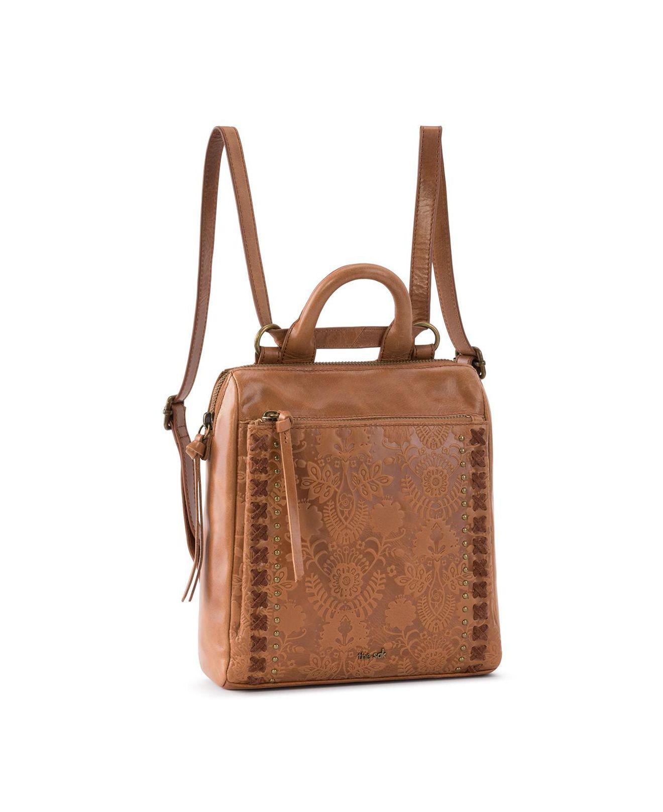 sak convertible backpack