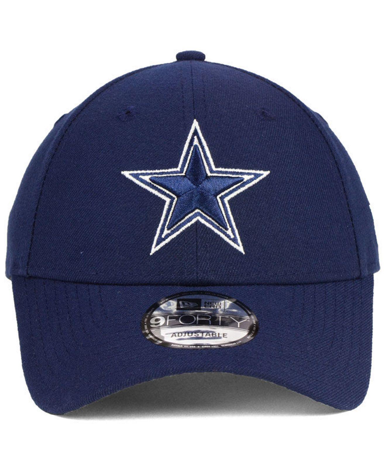 dallas cowboys kangol hat