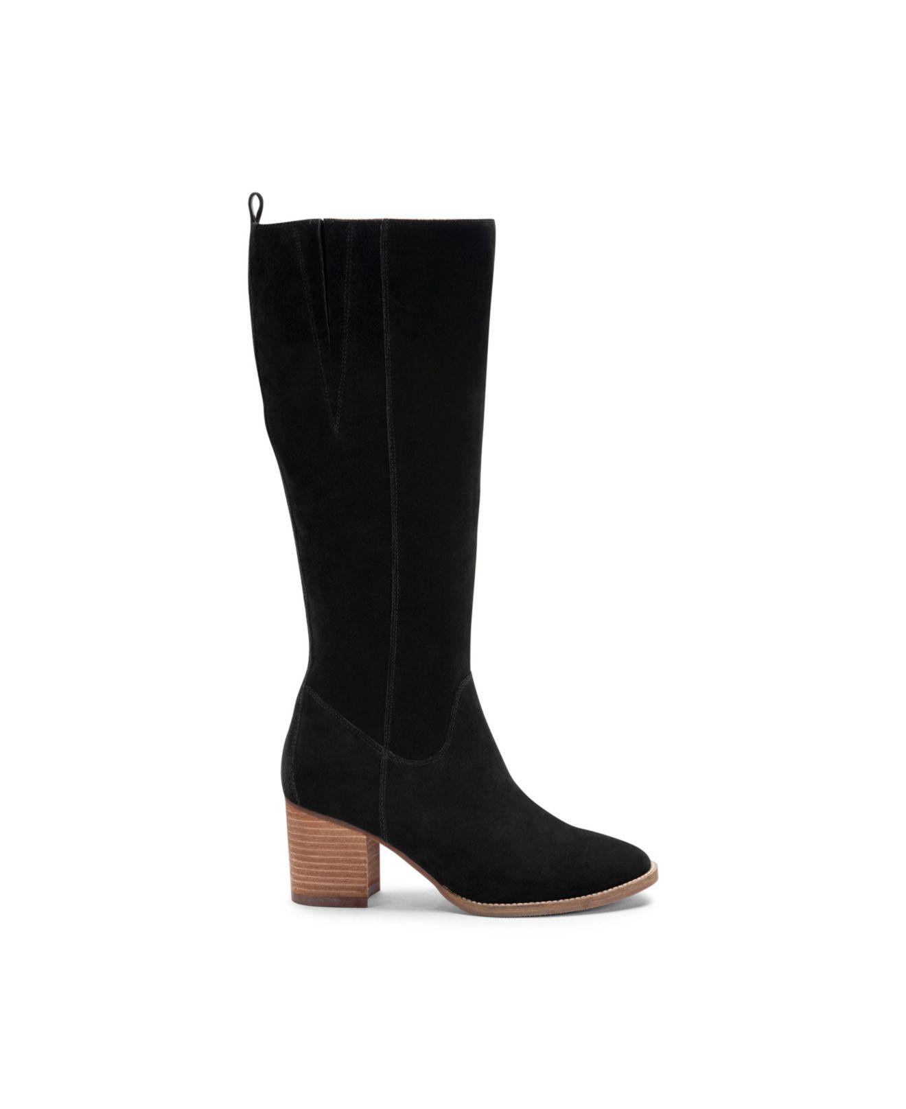 macys blondo boots