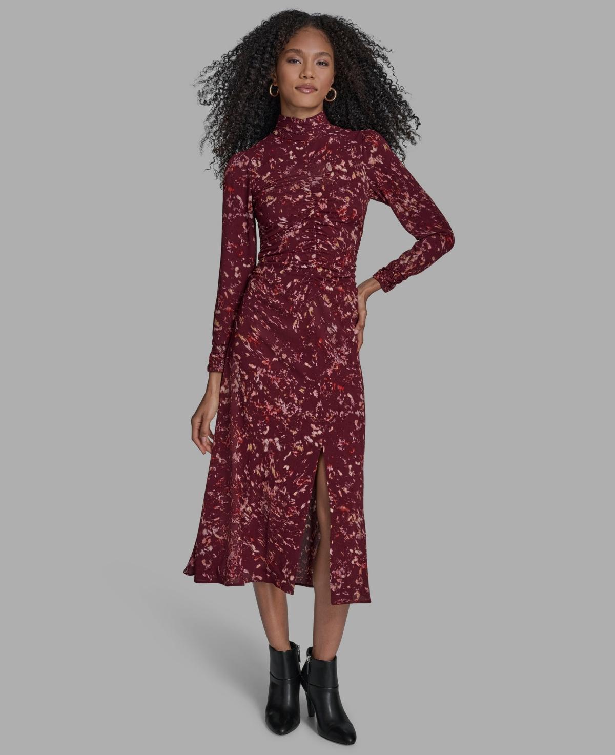 BCBGMAXAZRIA Maxi dresses for Women Online Sale up to 75% off Lyst