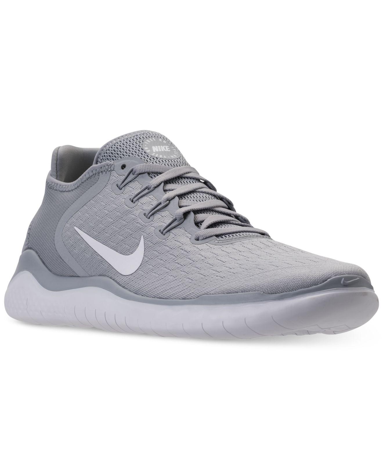 free run sneakers