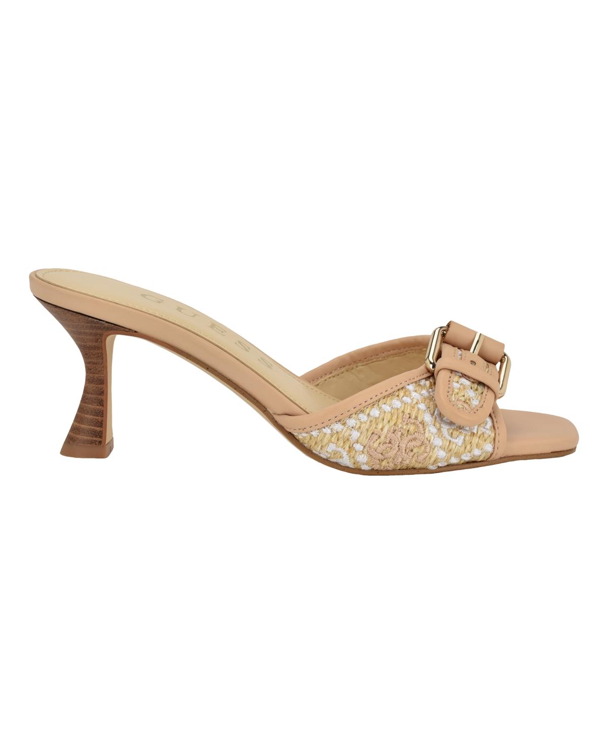 Guess Sandal heels for Women | Online Sale up to 55% off | Lyst