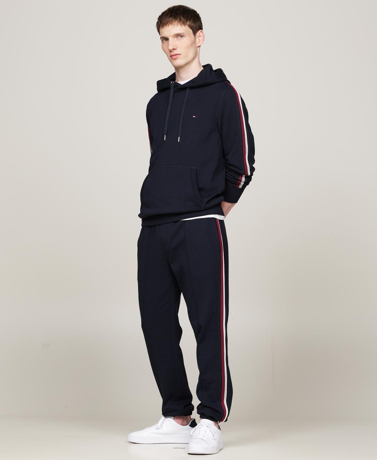 Tommy altissime hilfiger mens sweat suit