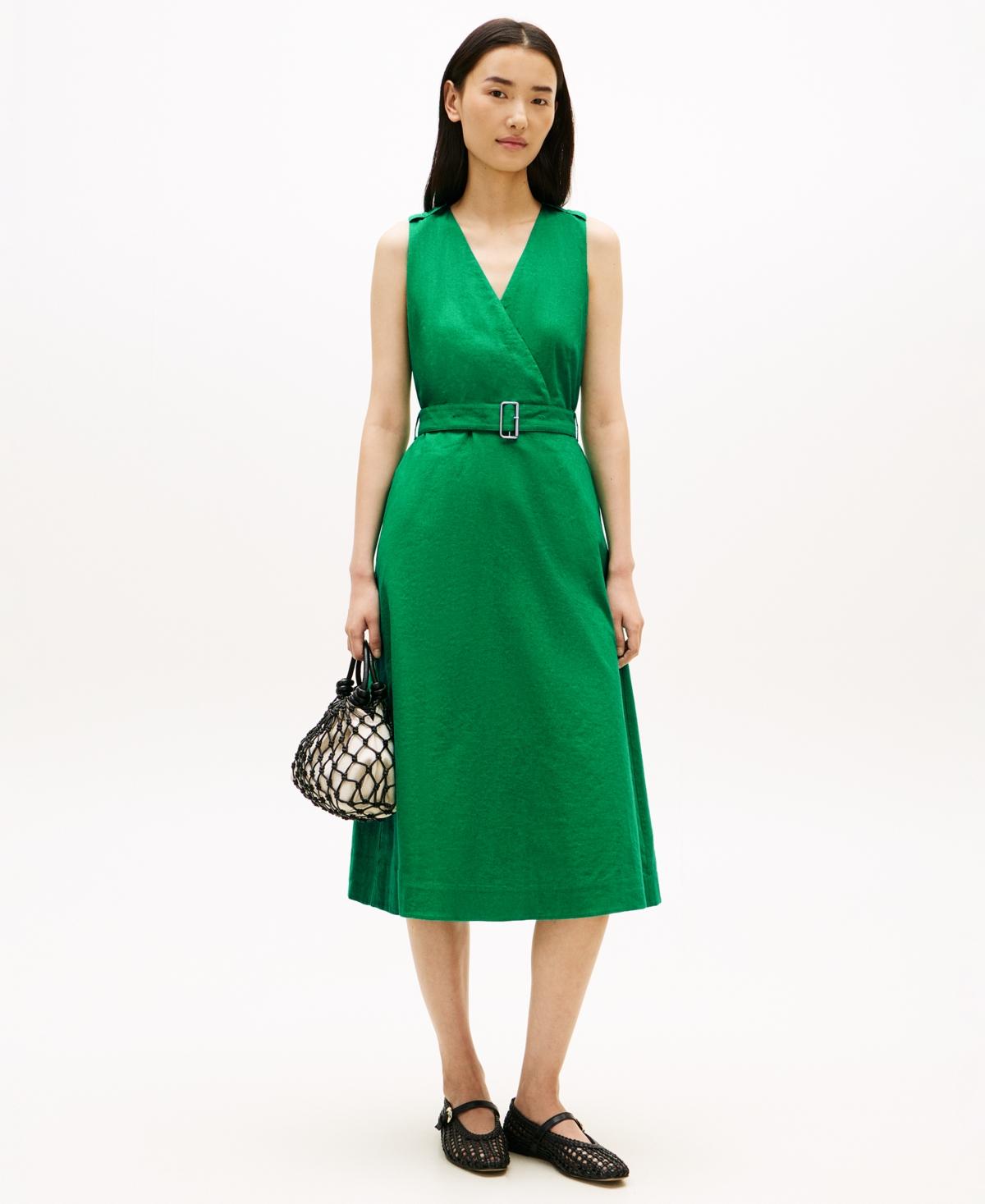 Green Tommy Hilfiger Dresses for Women | Lyst Green Tommy Hilfiger Dresses for Women | Lyst