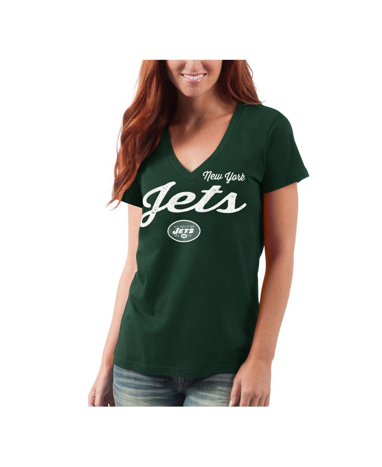 Green Bay Packers G-III 4Her by Carl Banks Women's Post Season