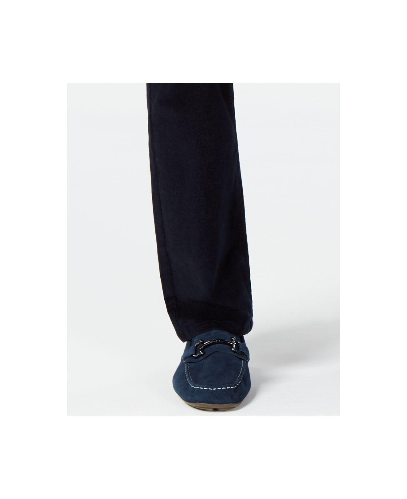 navy corduroy pants