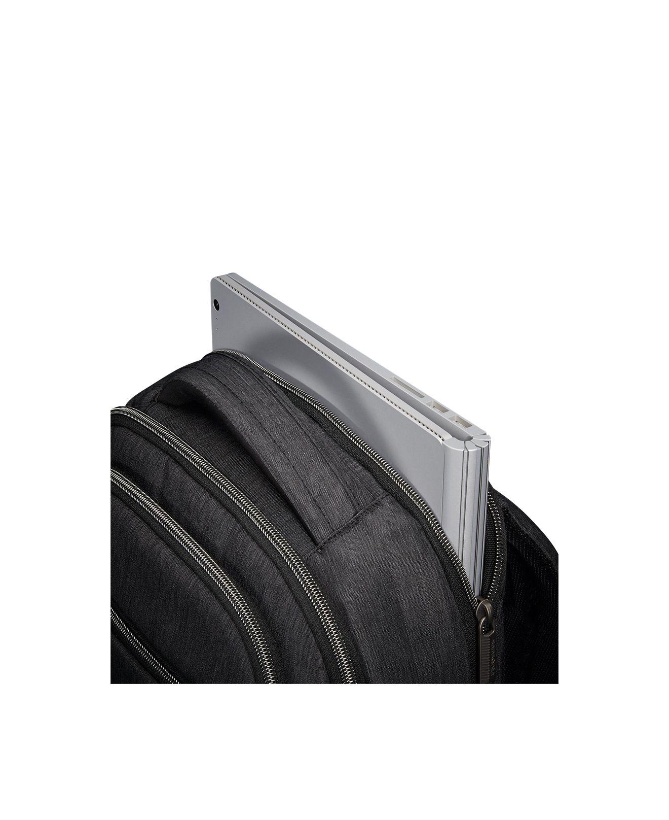 samsonite modern utility double shot