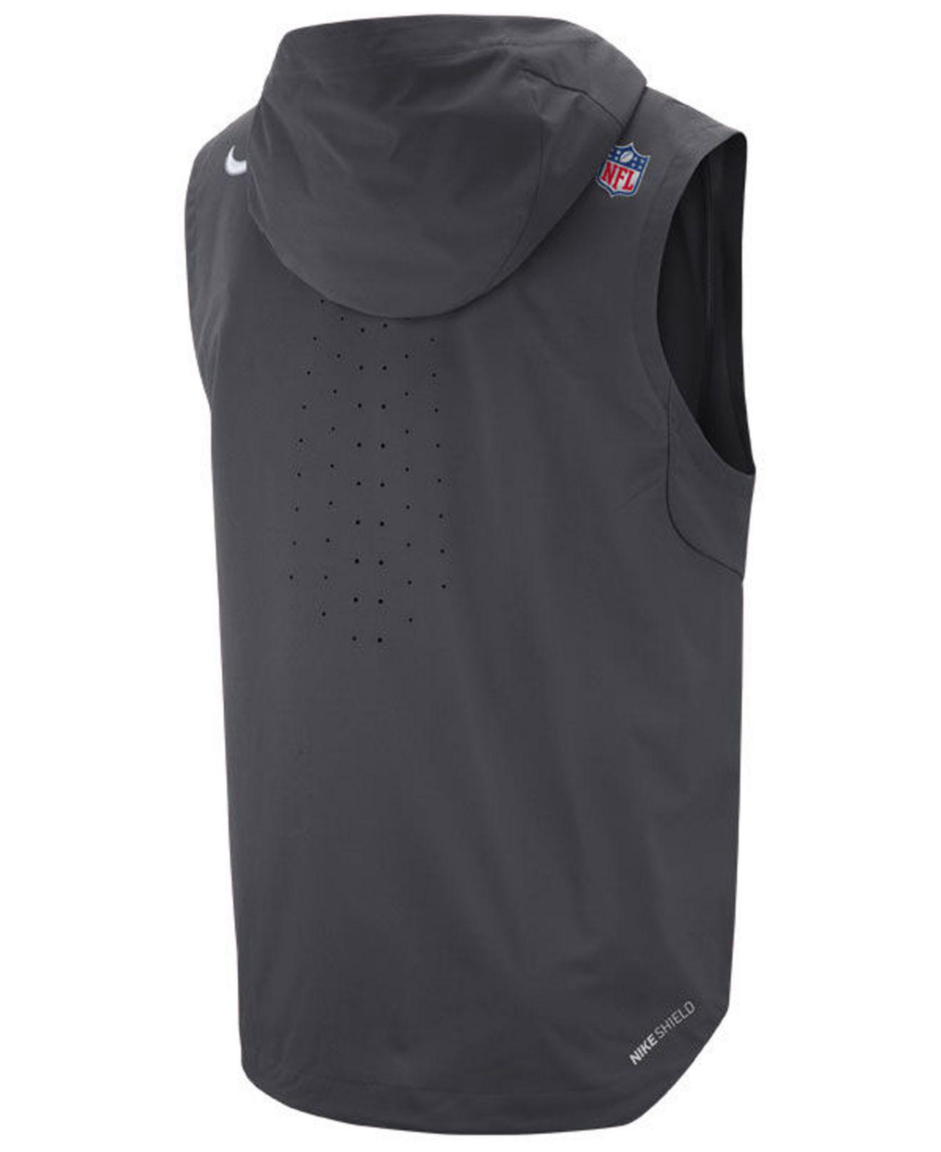 fringe festival jacket