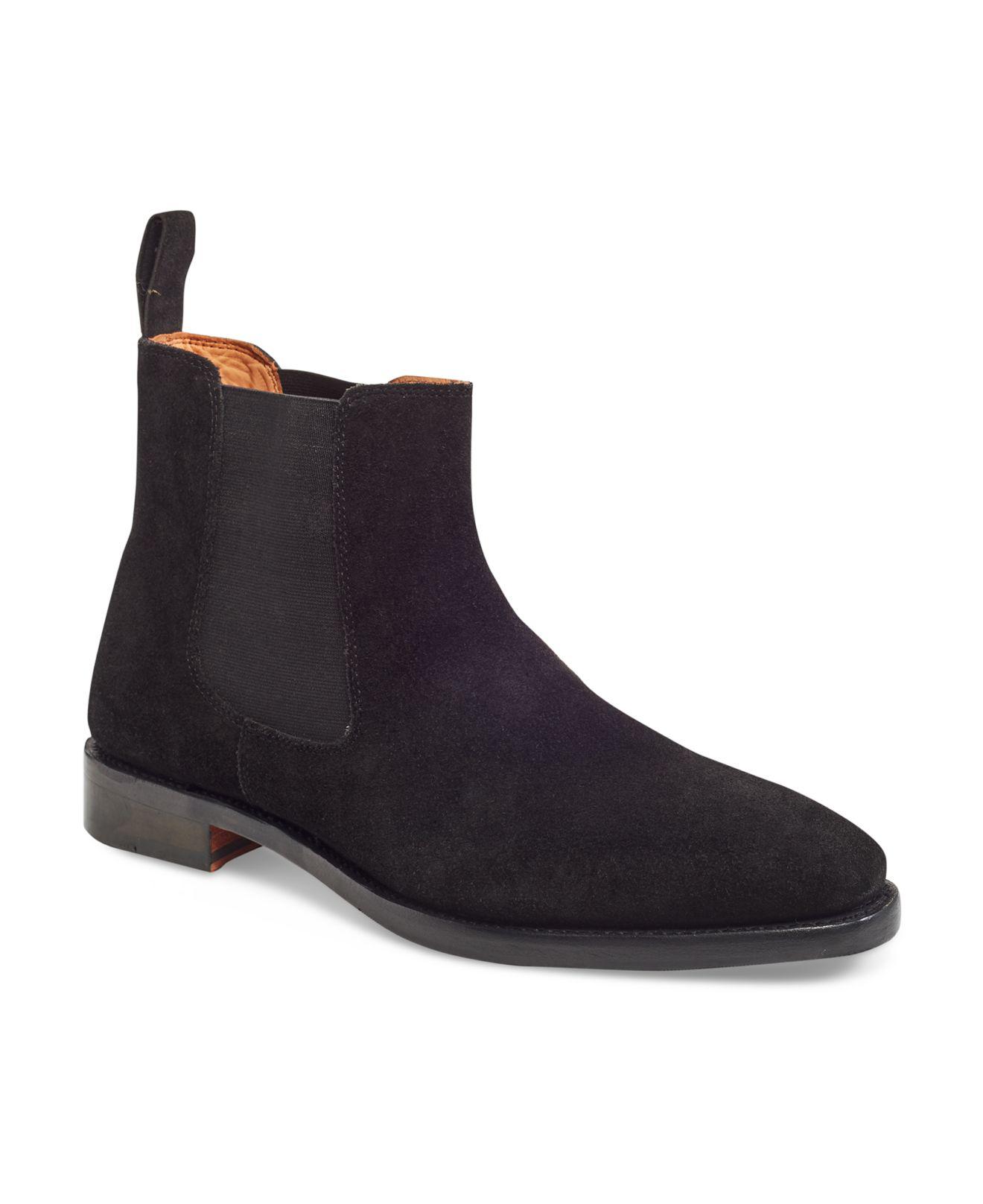 carlos santana chelsea boots