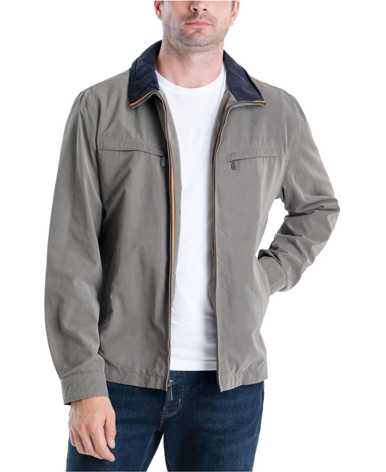 idris elba jacket luther