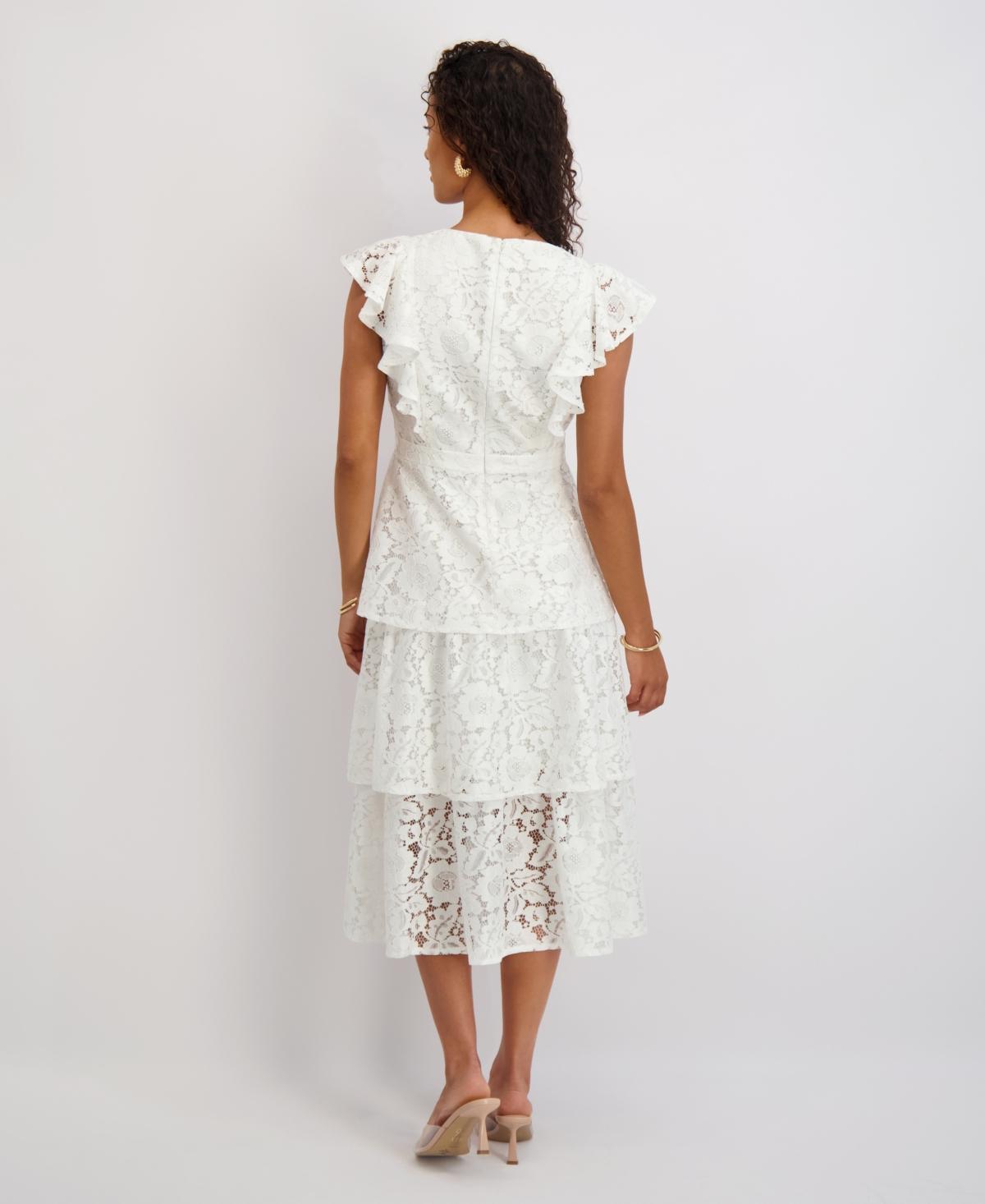 Kensie Lace Dresses for Women | Lyst