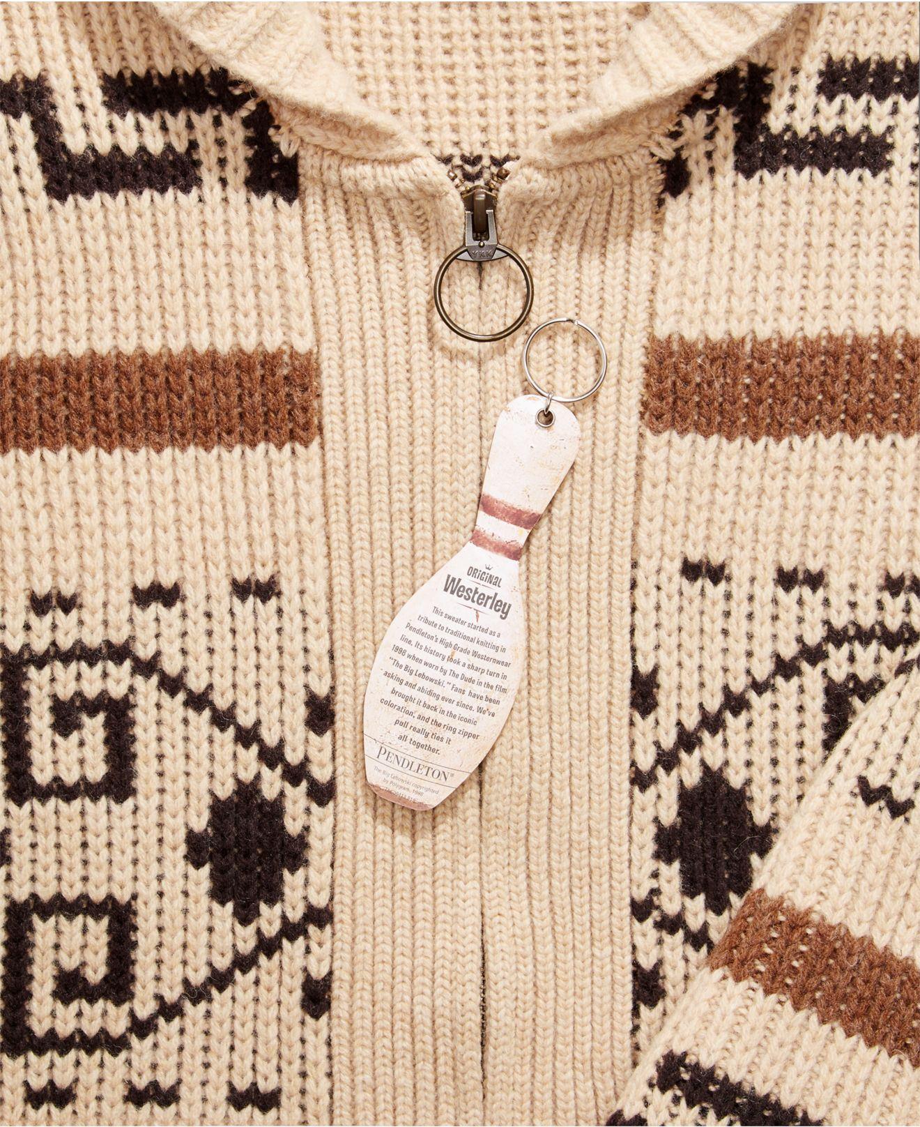 pendleton westerley cardigan uk