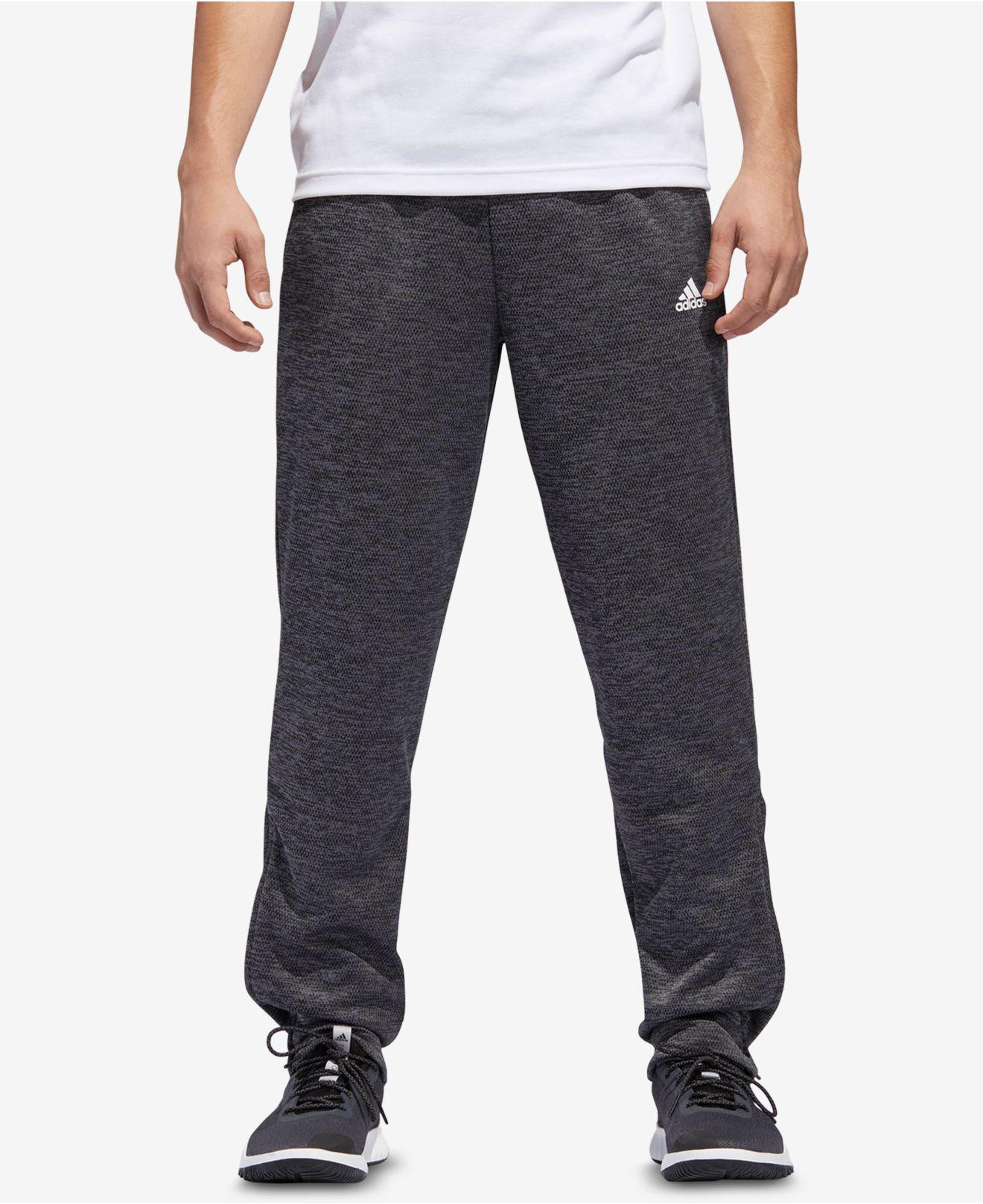 team issue tapered pants