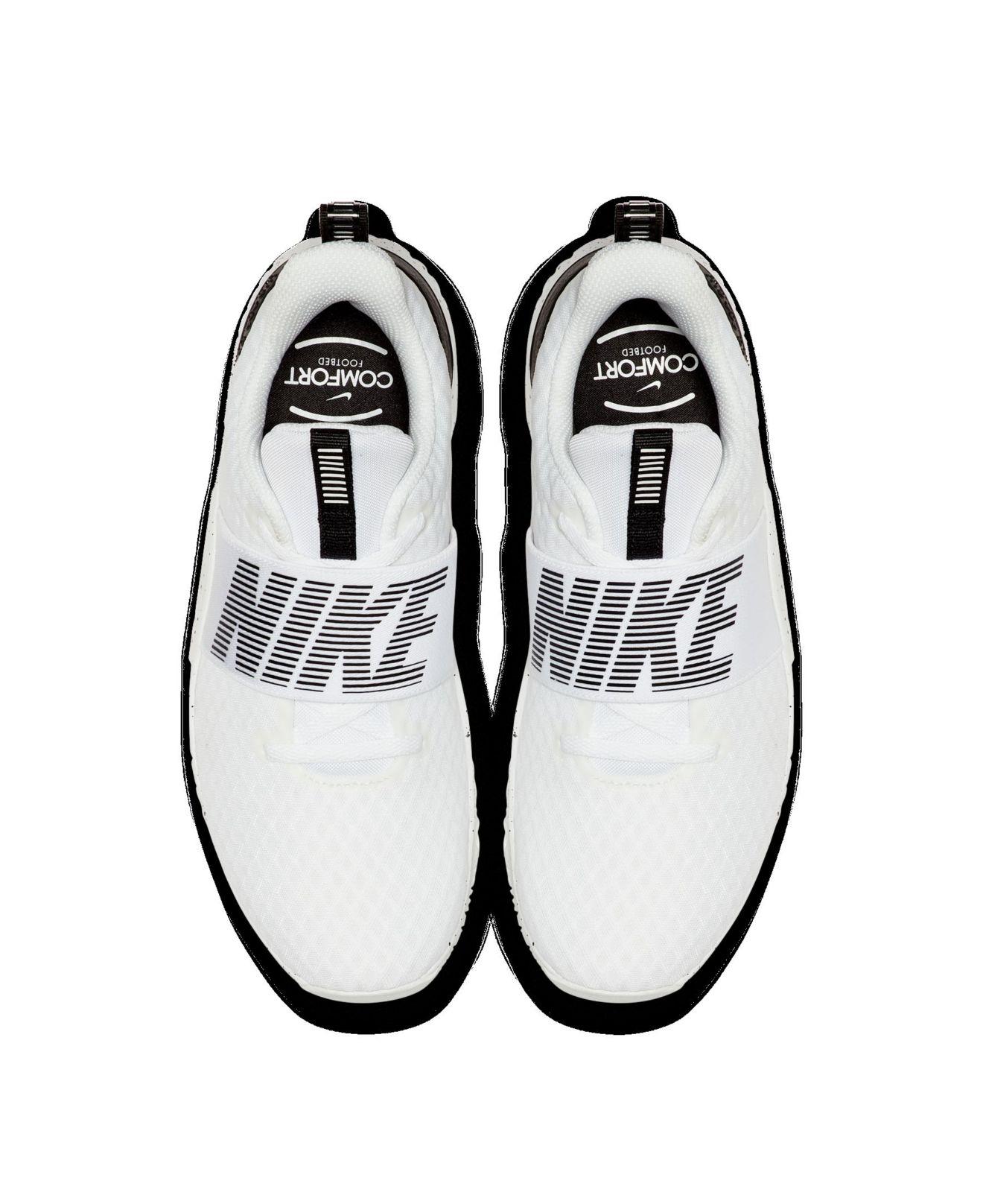 Nike In-season Tr 9 Training Shoe (white) - Lyst