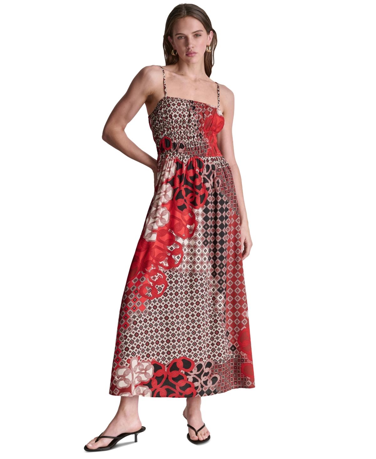 long day dresses PRETTYGARDEN Women's 2026 Summer Flowy Maxi Dress Casual Sleeveless  Spaghetti Strap Ruffle Beach Long Dresses (Aqua Green,Small) at Amazon  Women's Clothing store main image 0
