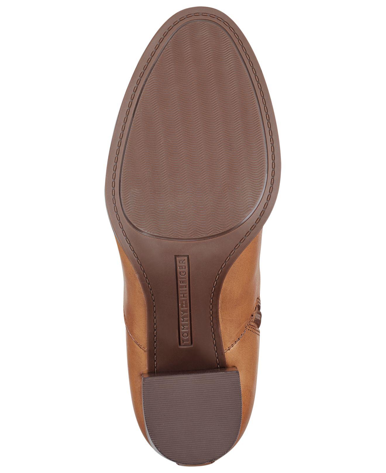 tommy hilfiger deeanne boot
