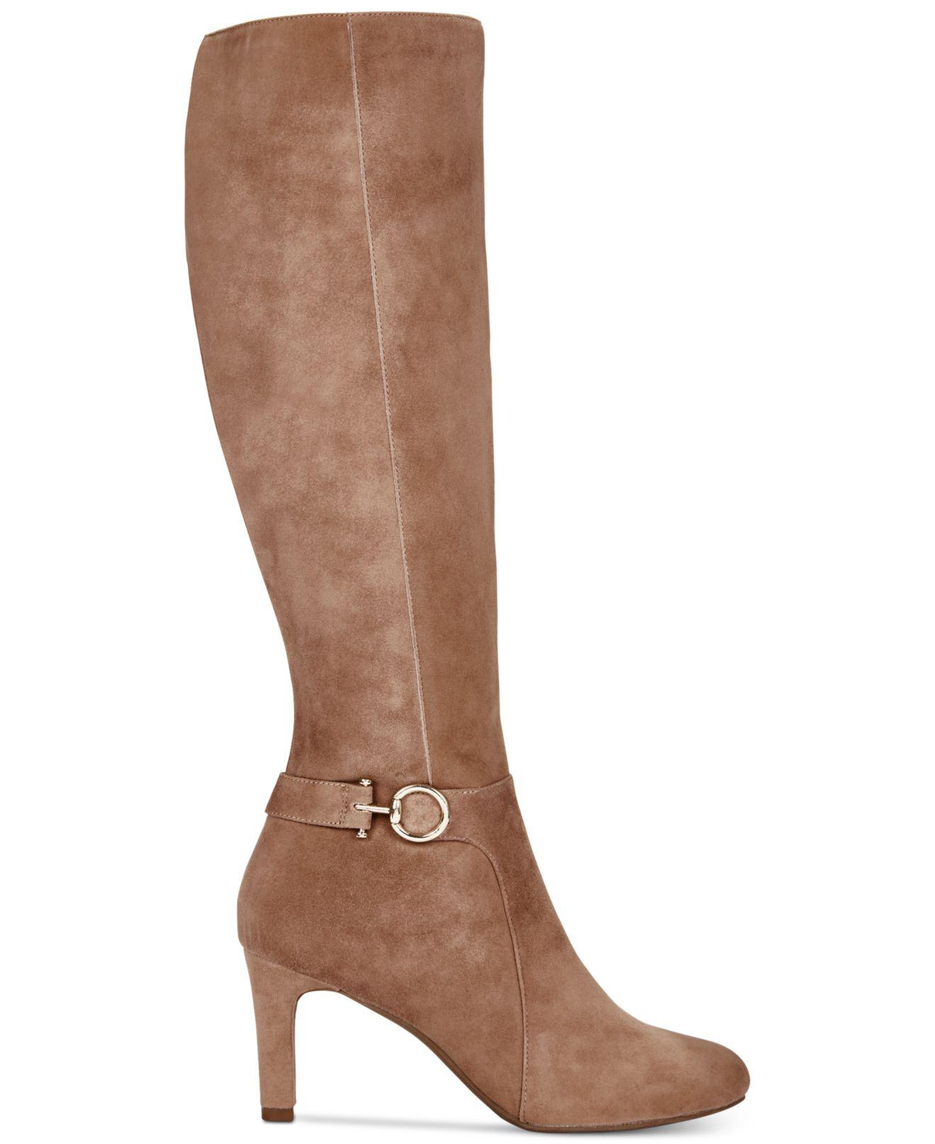 bandolino lella dress boots