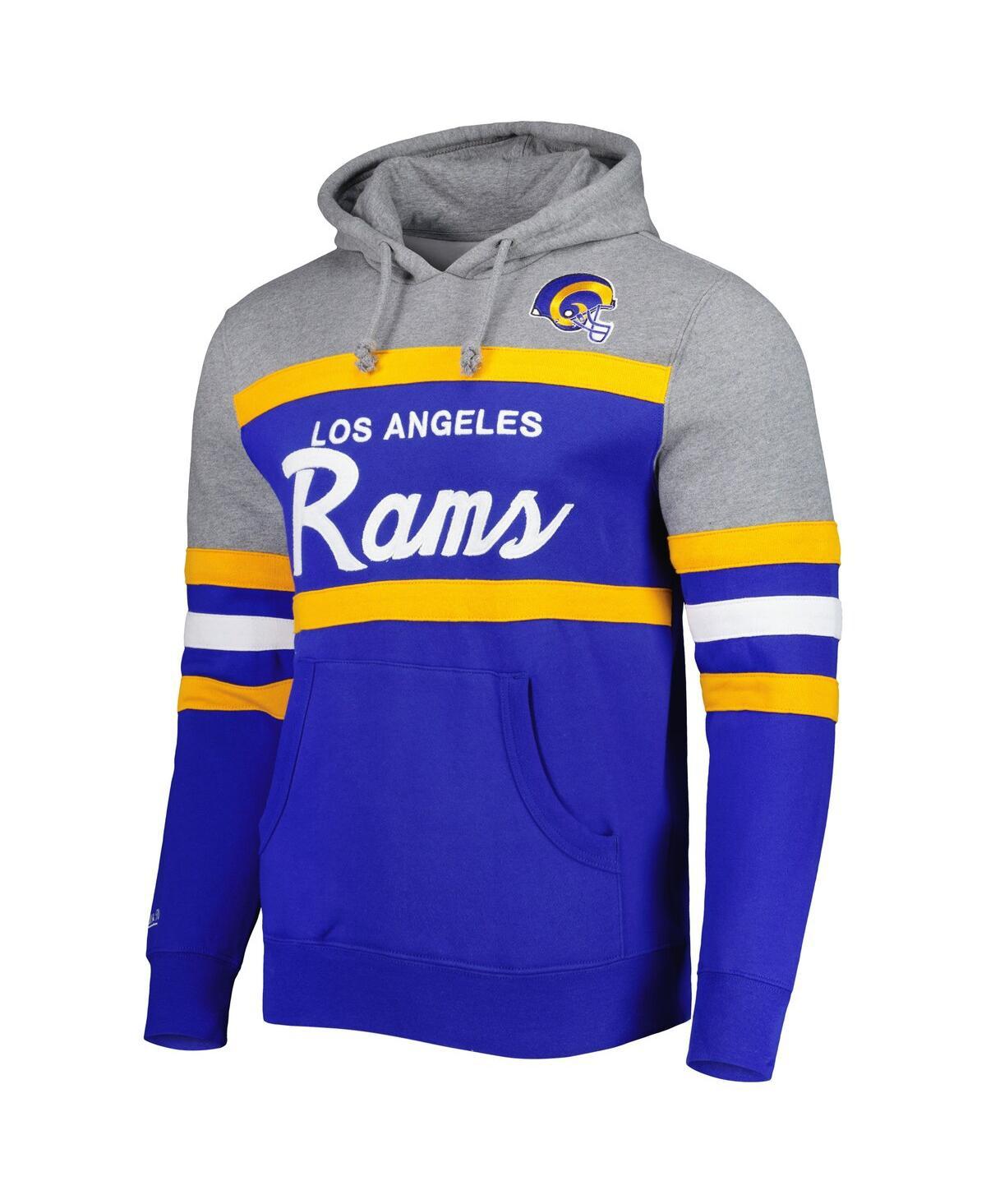 Eric Dickerson Los Angeles Rams Mitchell & Ness Legacy Replica Jersey - Royal