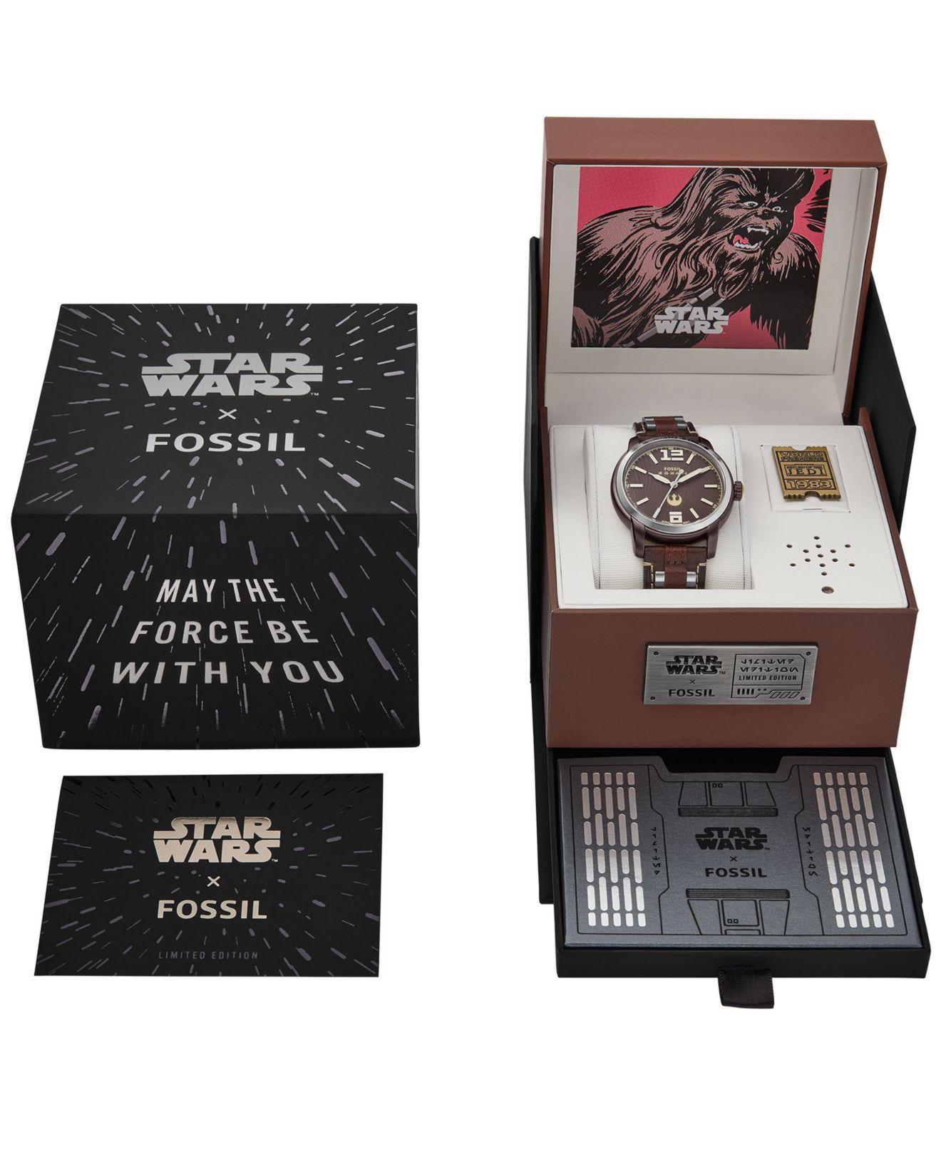 Star Wars: Chewbacca Smartwatch Band - Officially Licensed, Compatible with  Every Size & Series of Apple Watch (watch not included) : Amazon.co.uk:  Electronics & Photo