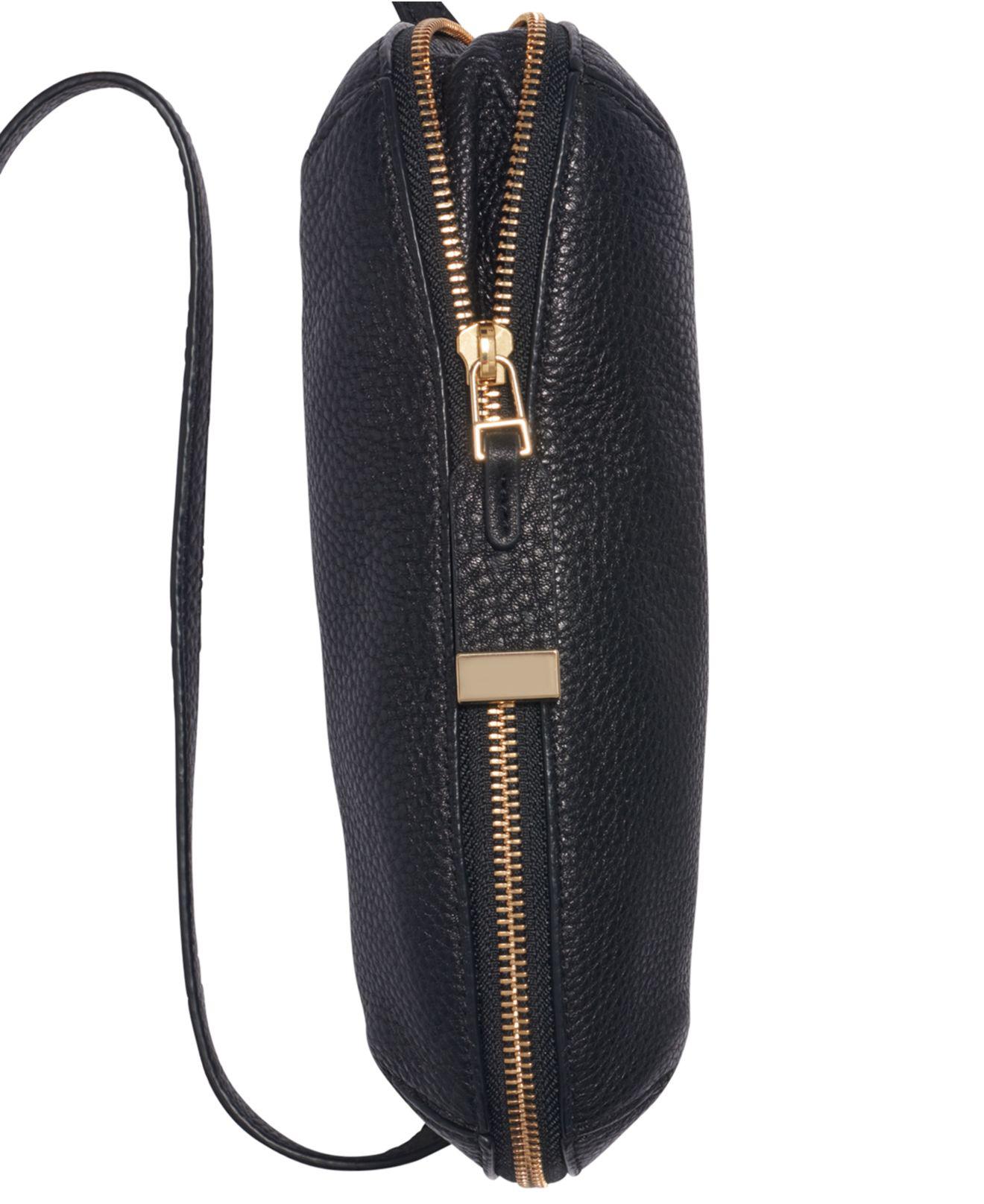 calvin klein raelynn crossbody