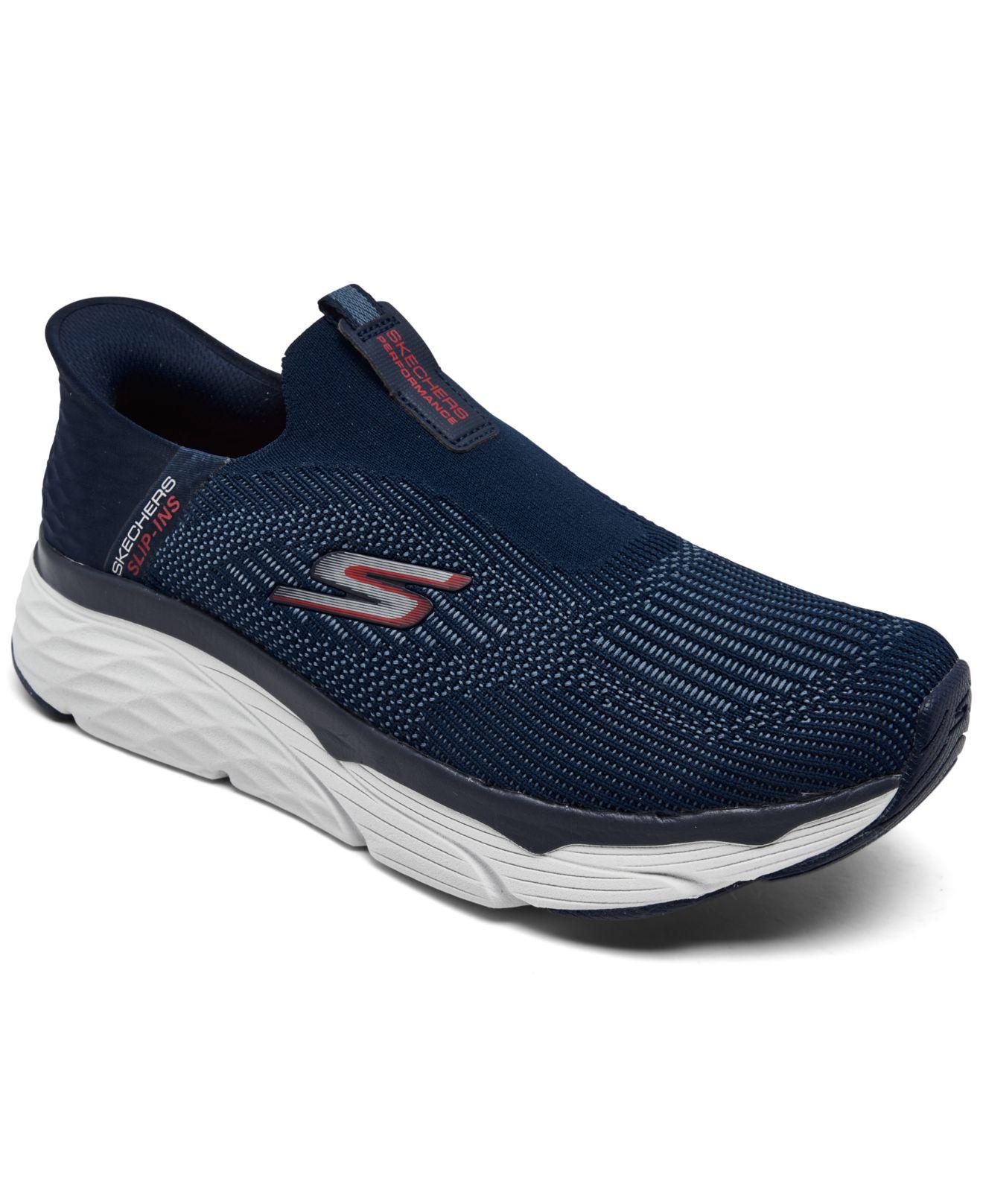 Skechers Slipins Max Cushioning Advantageous Slipon Casual