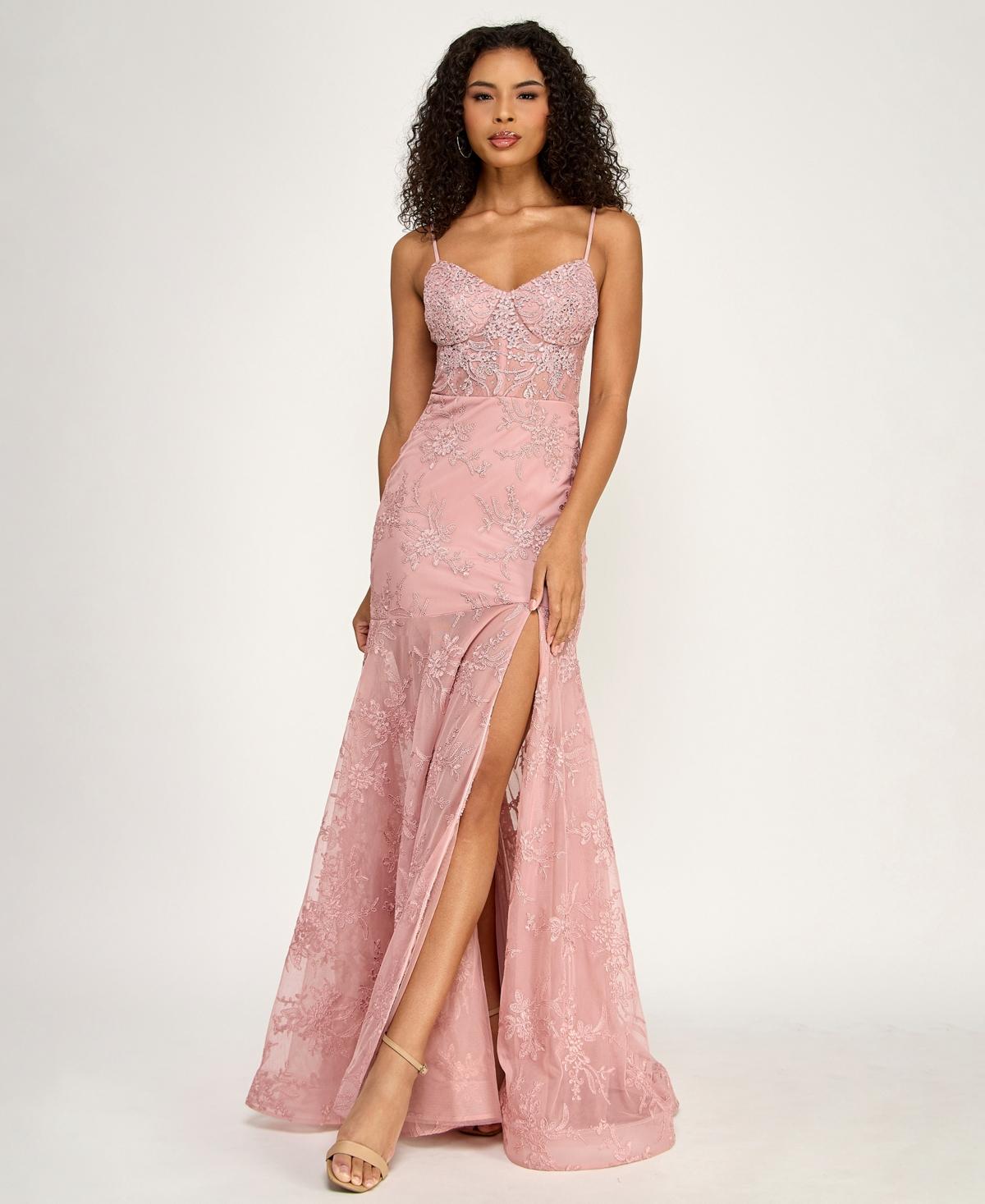 city studio dress party pink Amazon.com: City Studio Womens Juniors Lace Mini Cocktail and Party Dress Pink 13 : Clothing, Shoes & Jewelry
