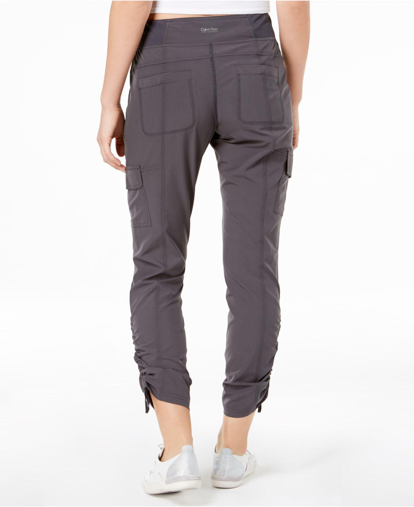 cinch cargo pants