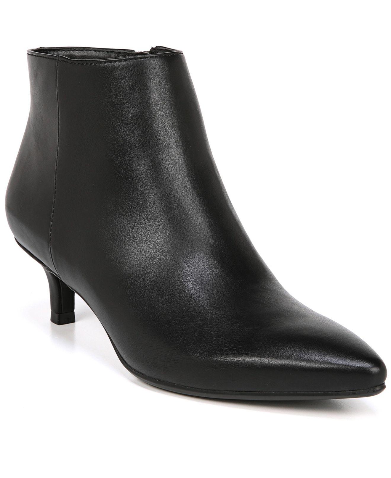 naturalizer giselle bootie