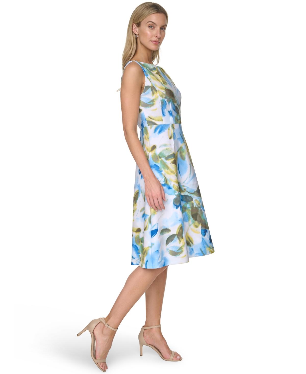 midi calvin klein dresses for wedding guest Women's Calvin Klein Wedding Guest Dresses