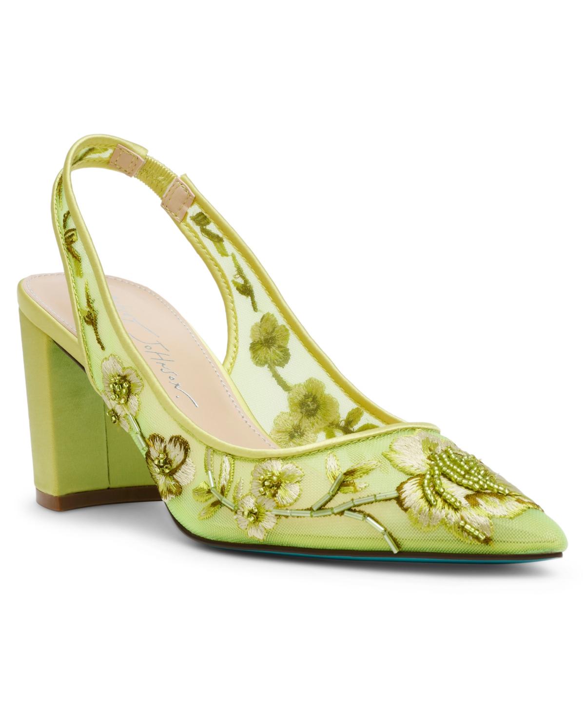 Betsey Johnson | Shoes | New Betsey Johnson Womens Sprite