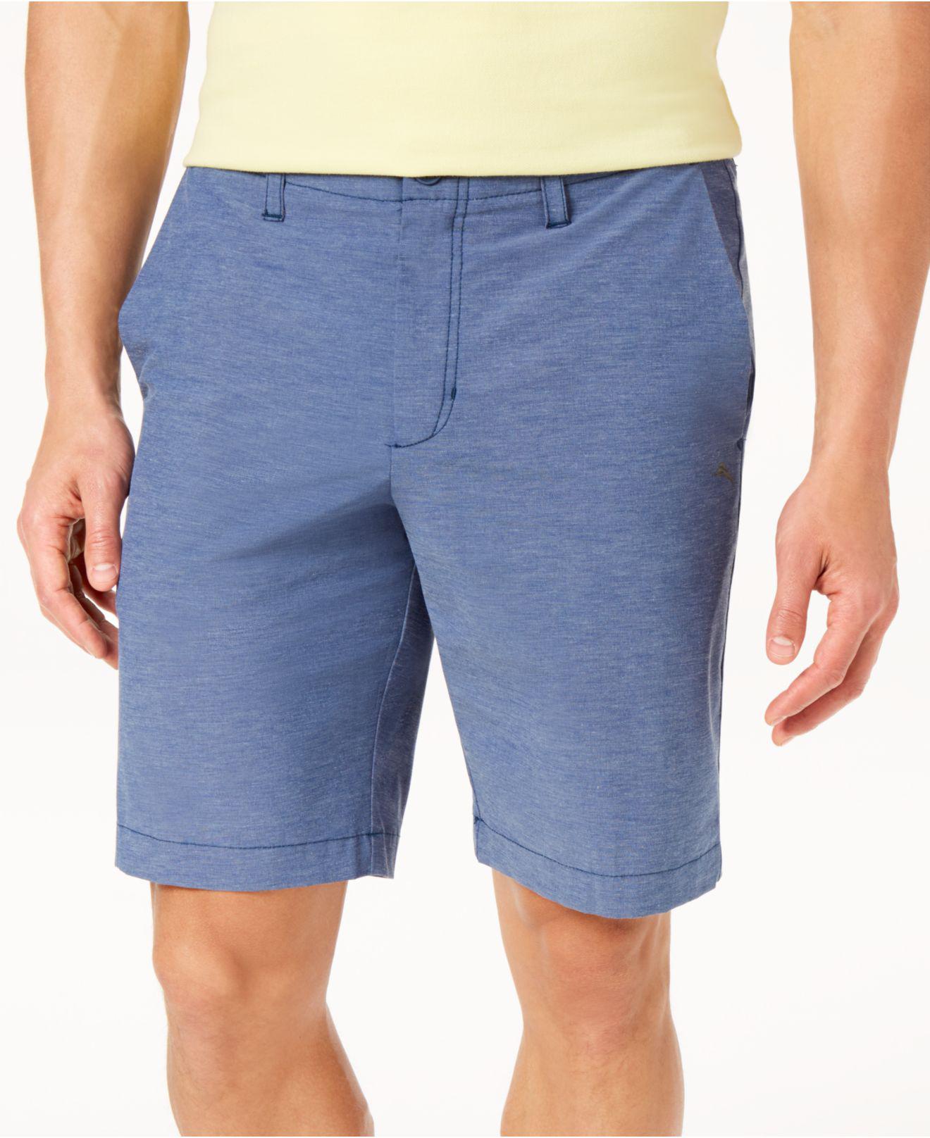 tommy bahama chip and run shorts